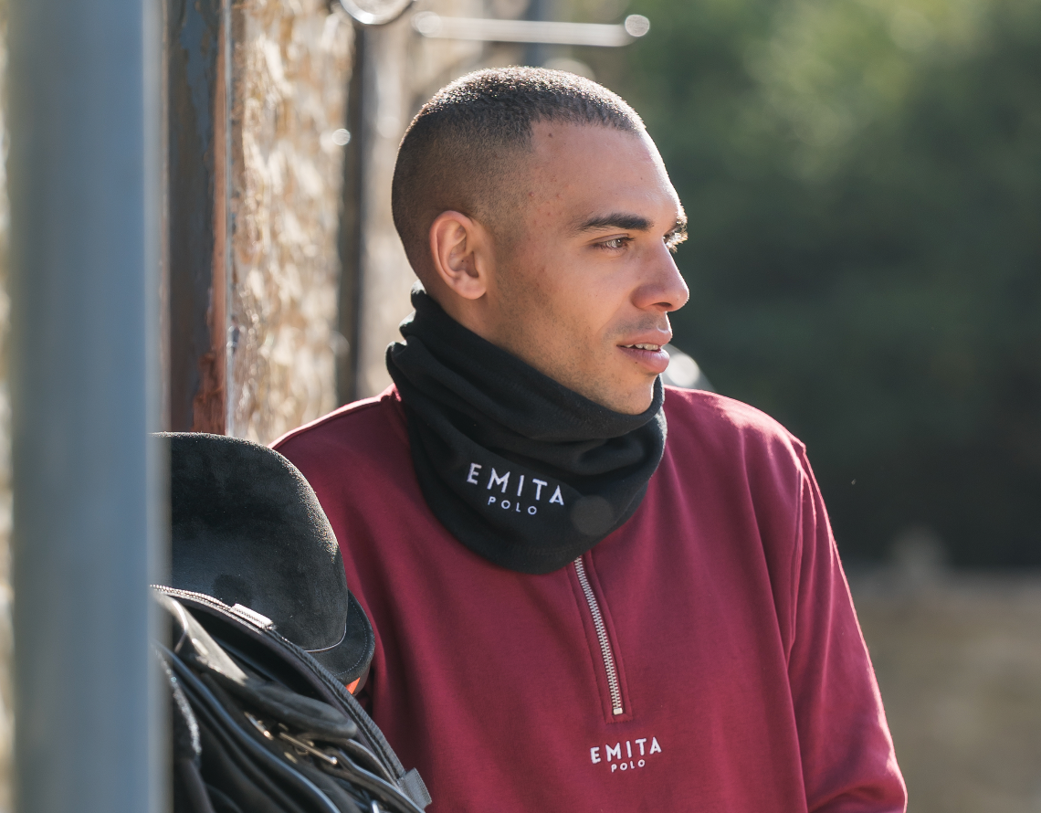 New Season, New Layers - Emita Polo Autumn / Winter Collection