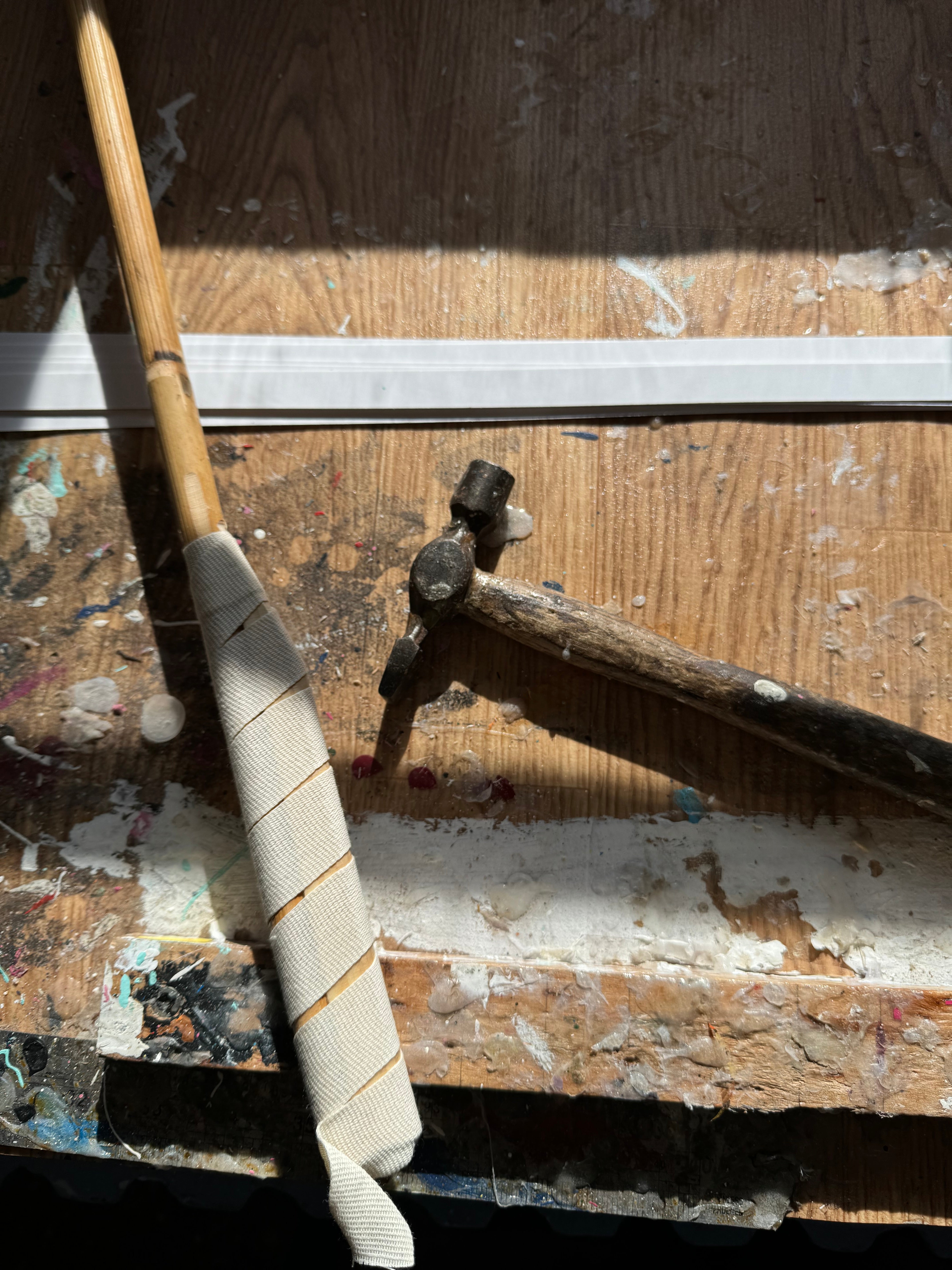 How to Maintain and Repair Your Polo Stick: Tips from Emita Polo