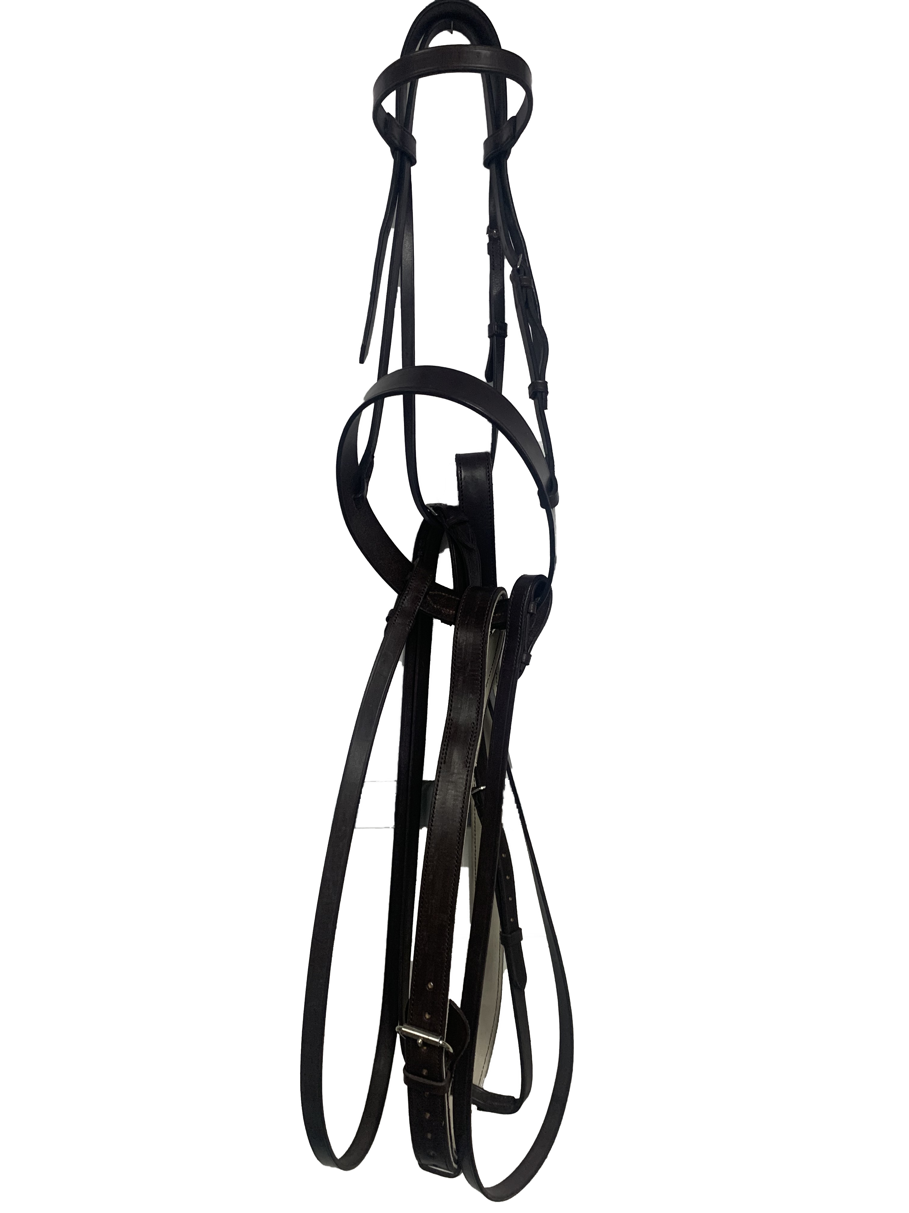 Brida Gag Polo - Reino Unido (juego premium)
