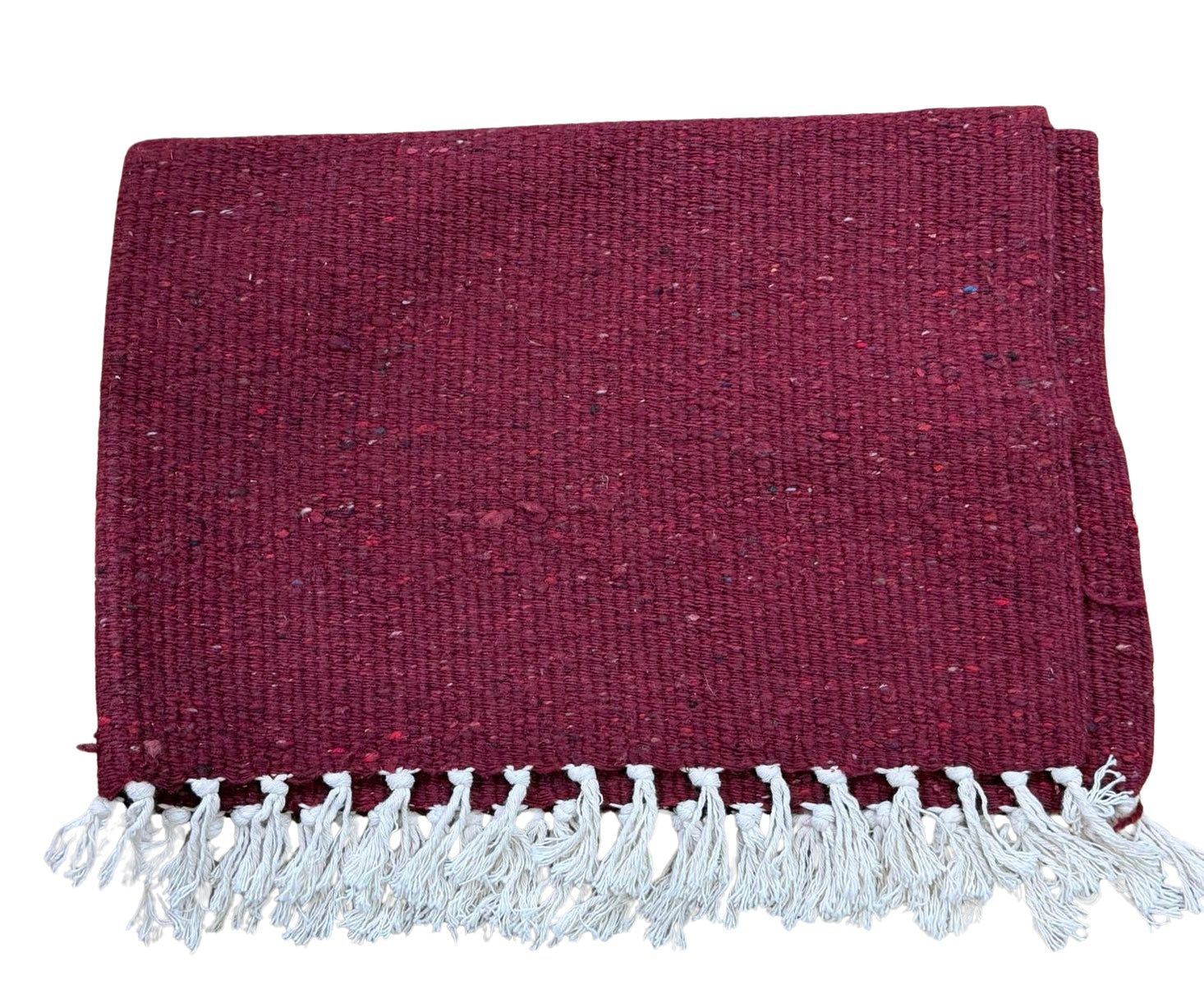 Argentinian Saddle Cloth