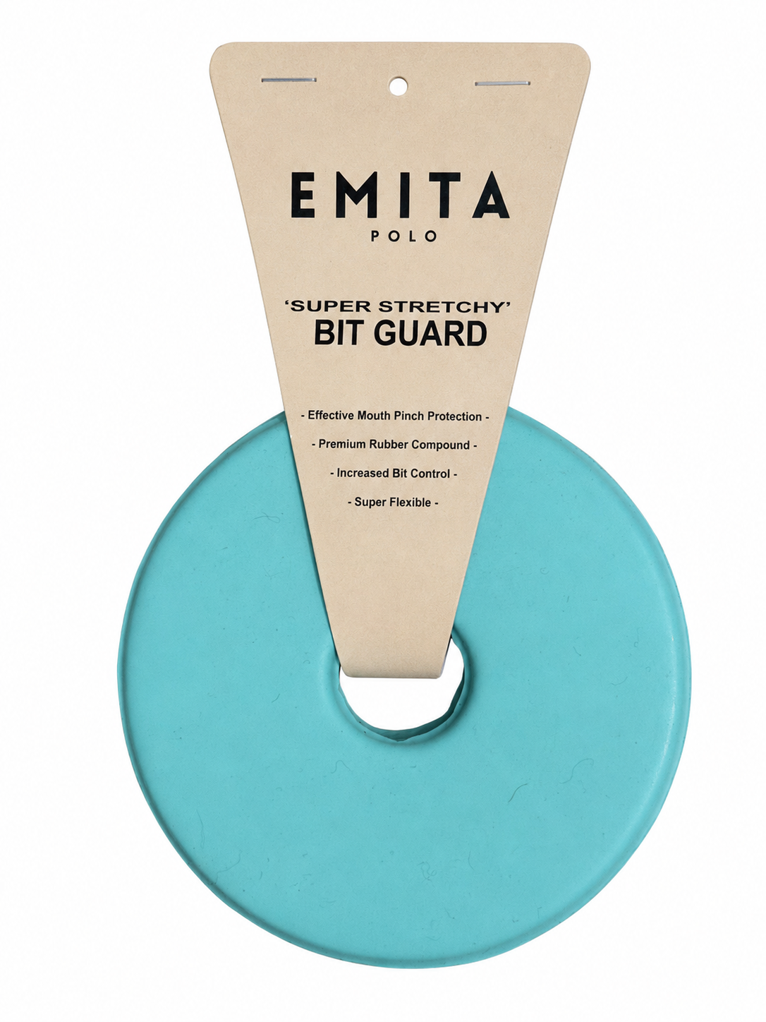 Bit Guard, Aqua