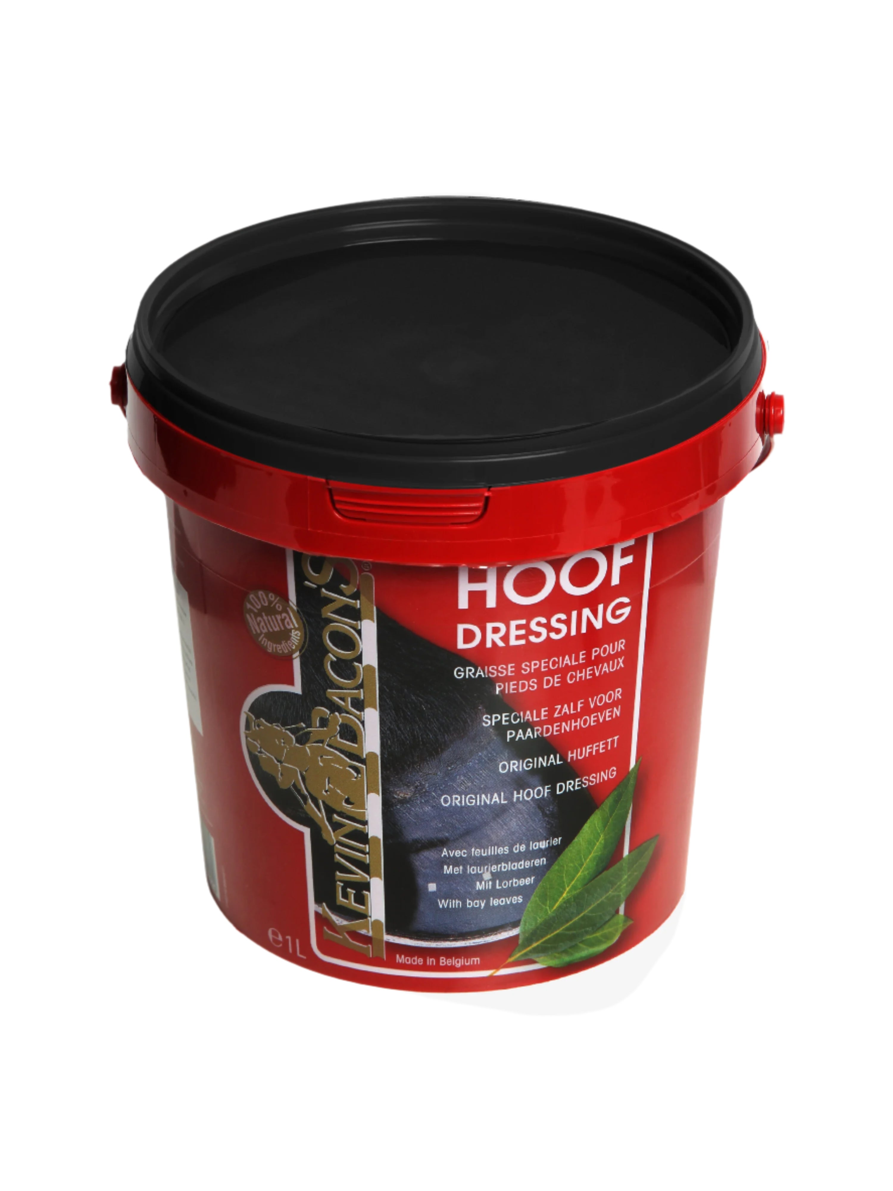 Kevin Bacon Hoof Dressing 2.5L