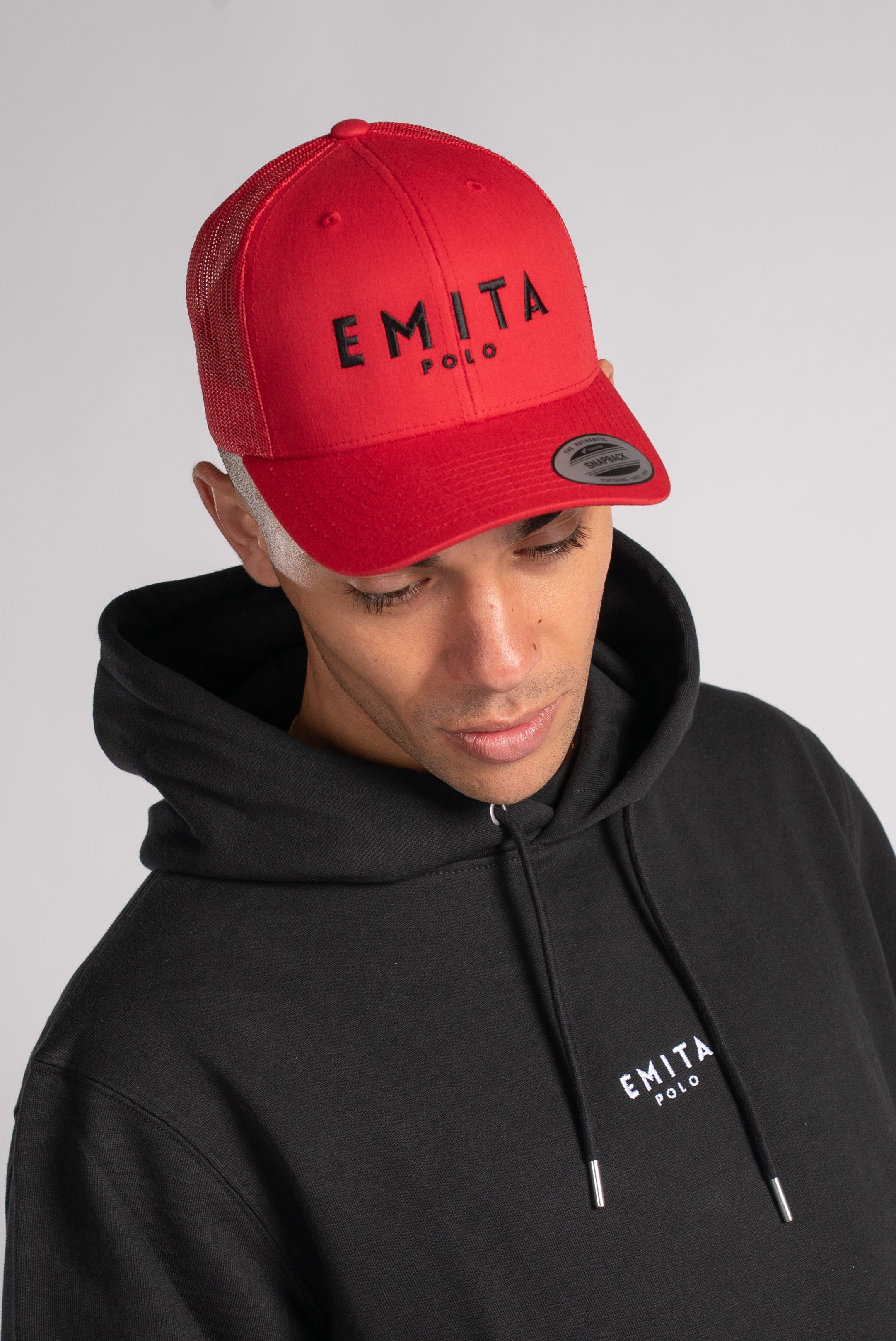 Emita Polo Cap