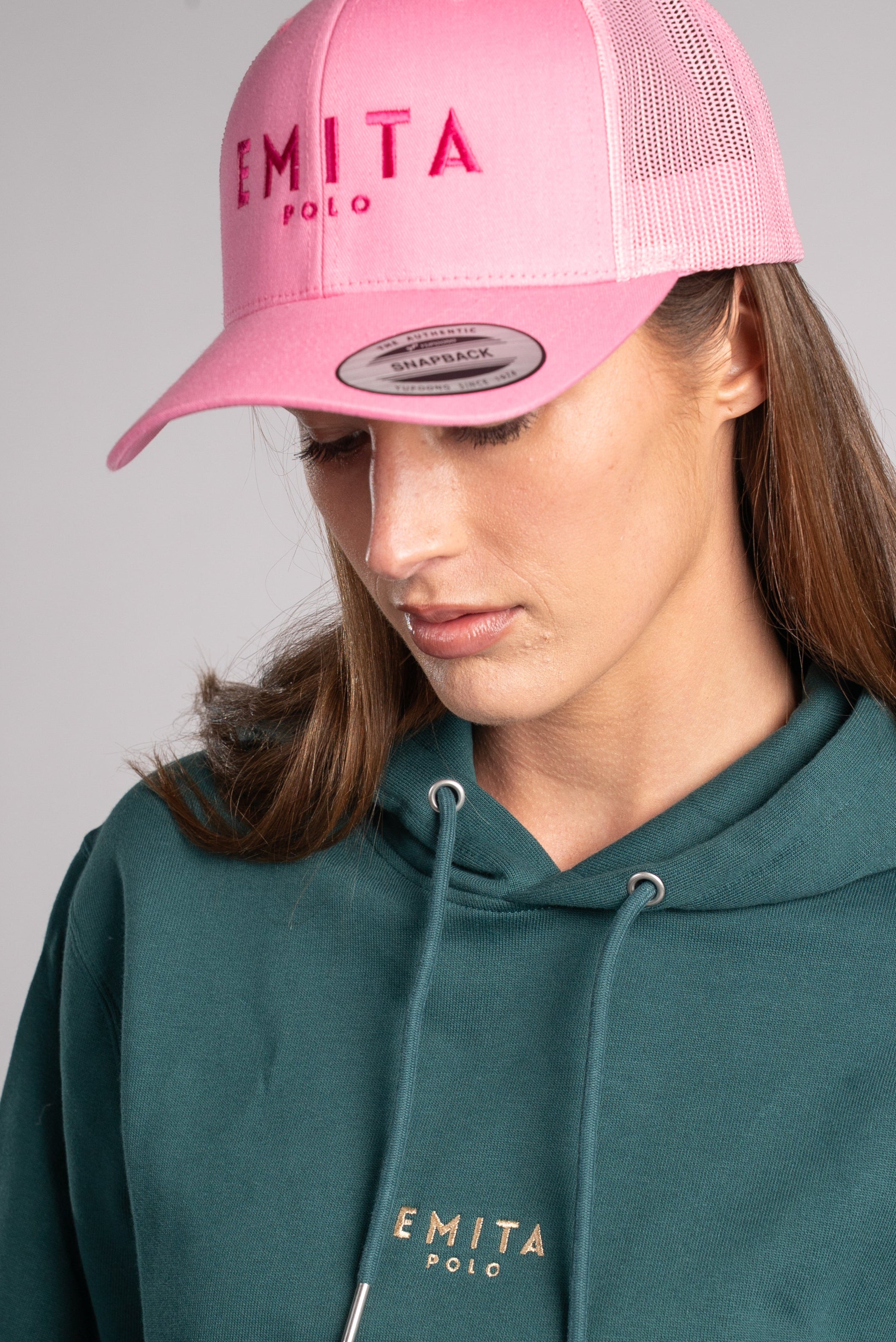 Emita Polo Cap