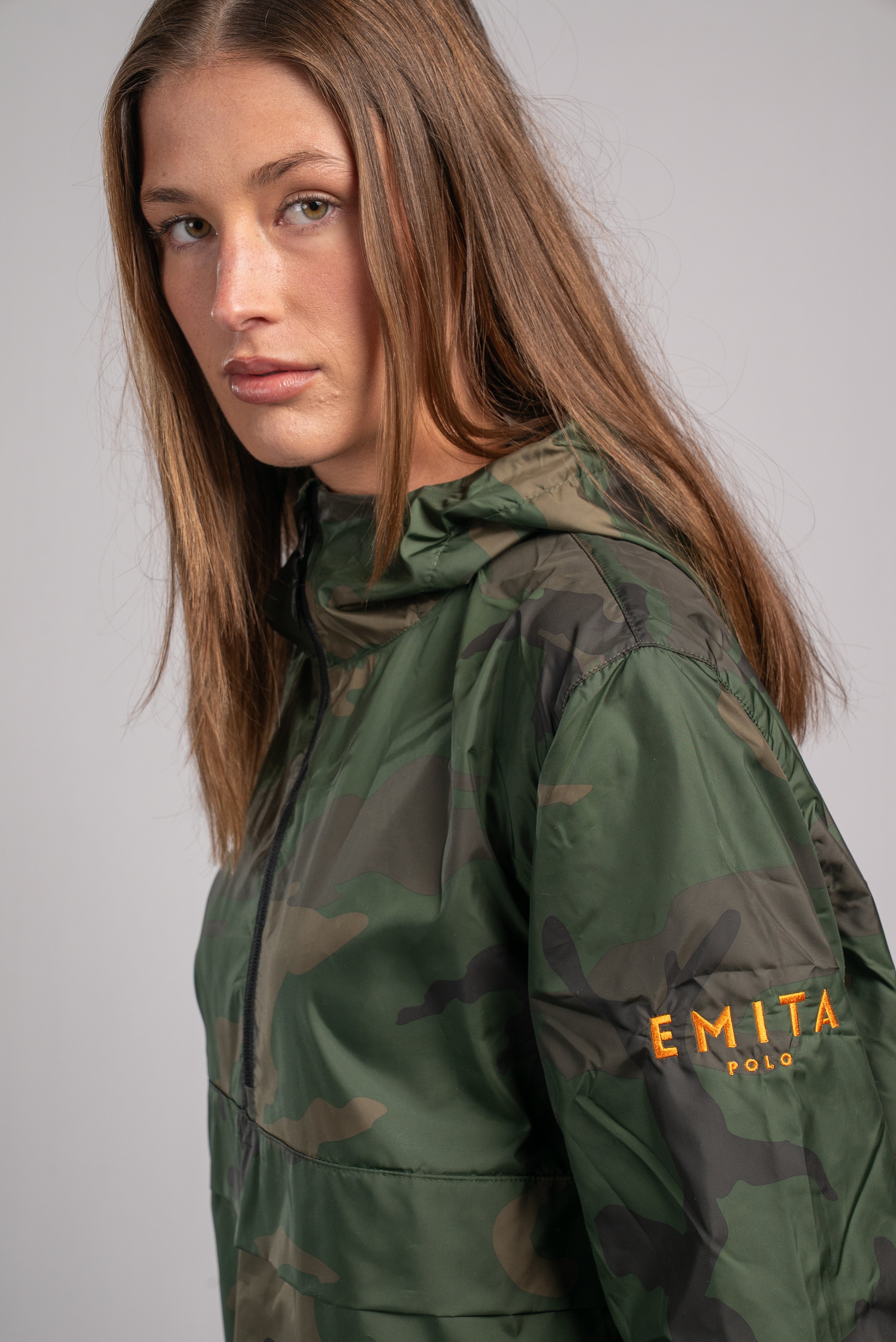 Unisex Jacket