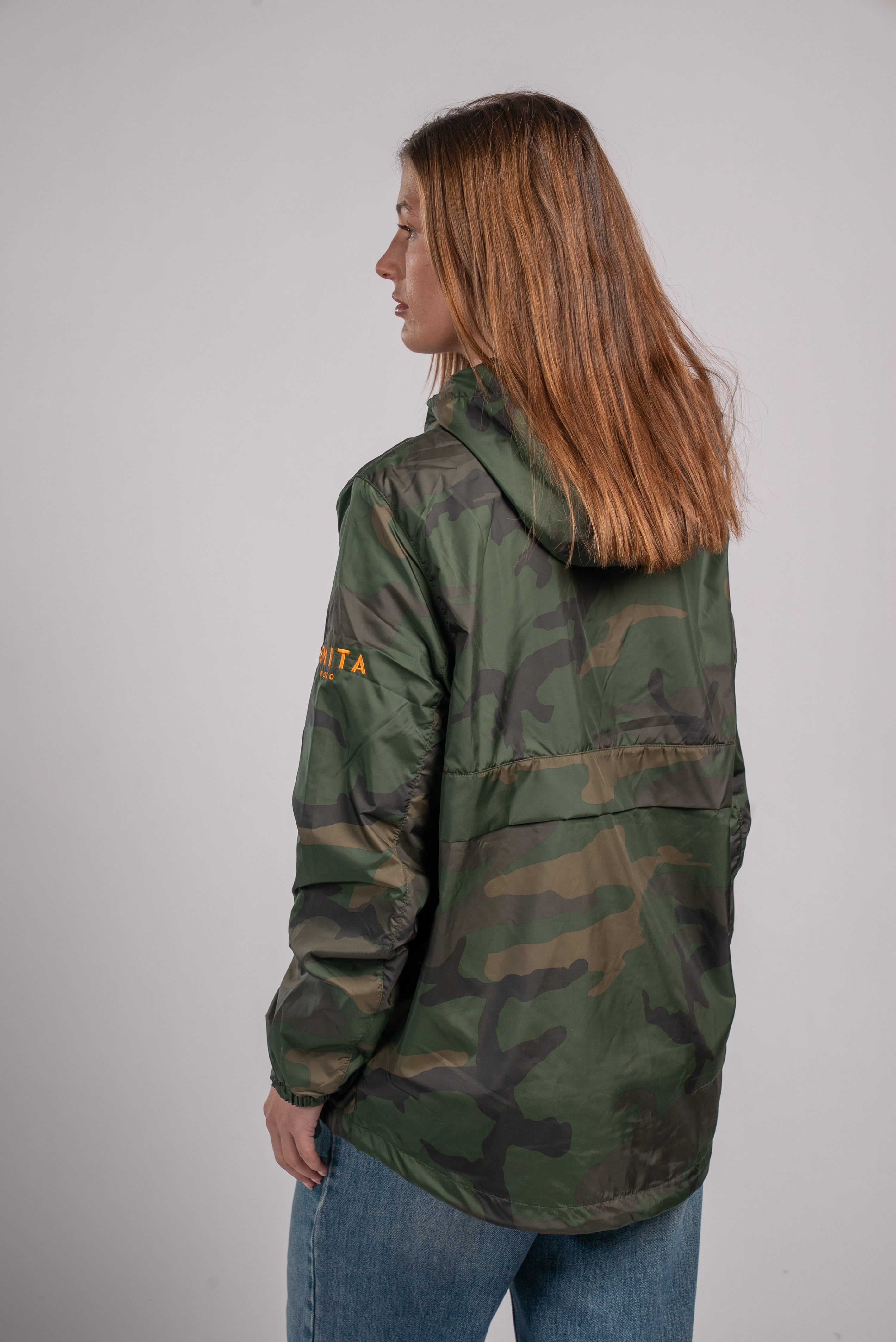 Unisex Jacket
