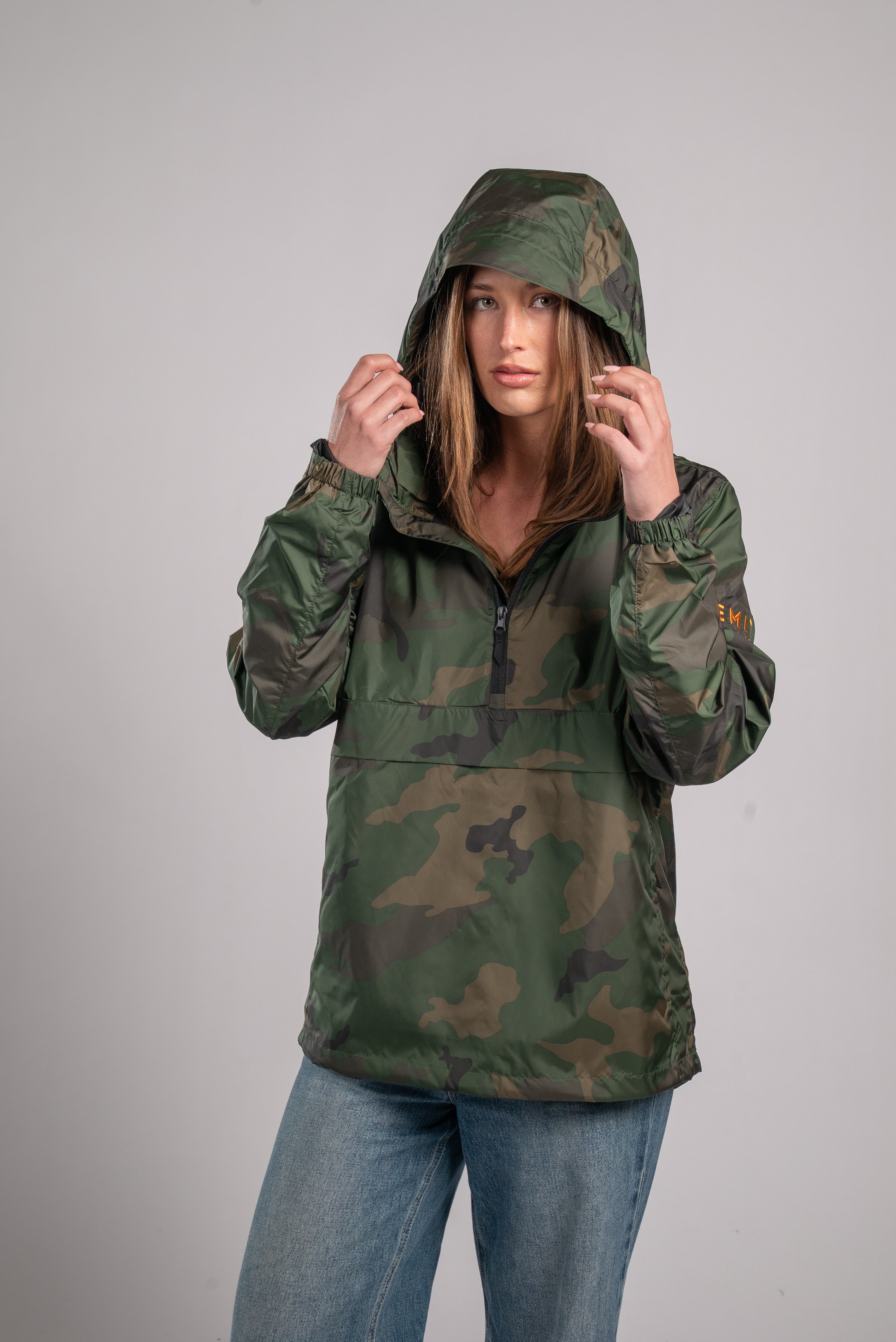Unisex Jacket