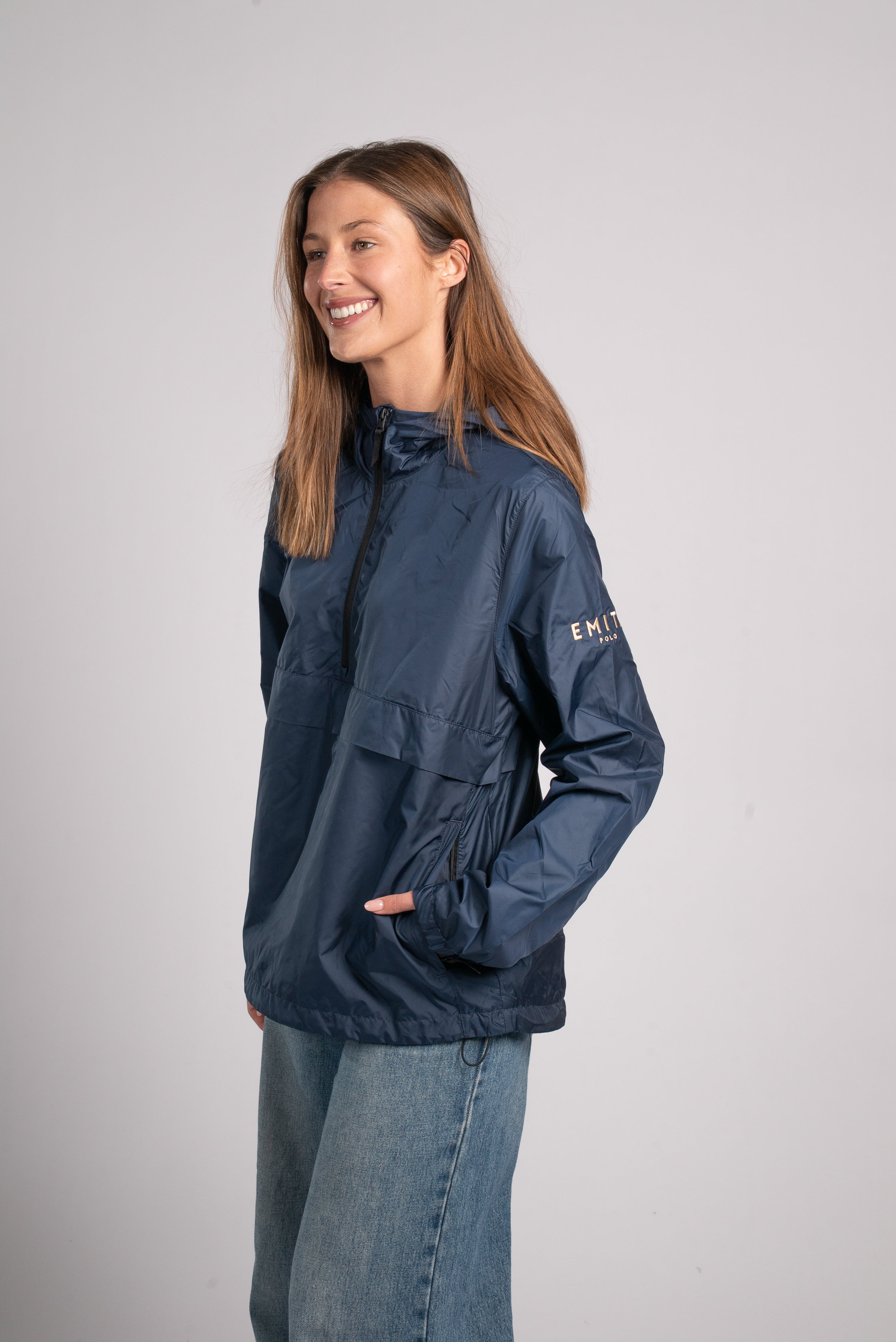 Unisex Jacket