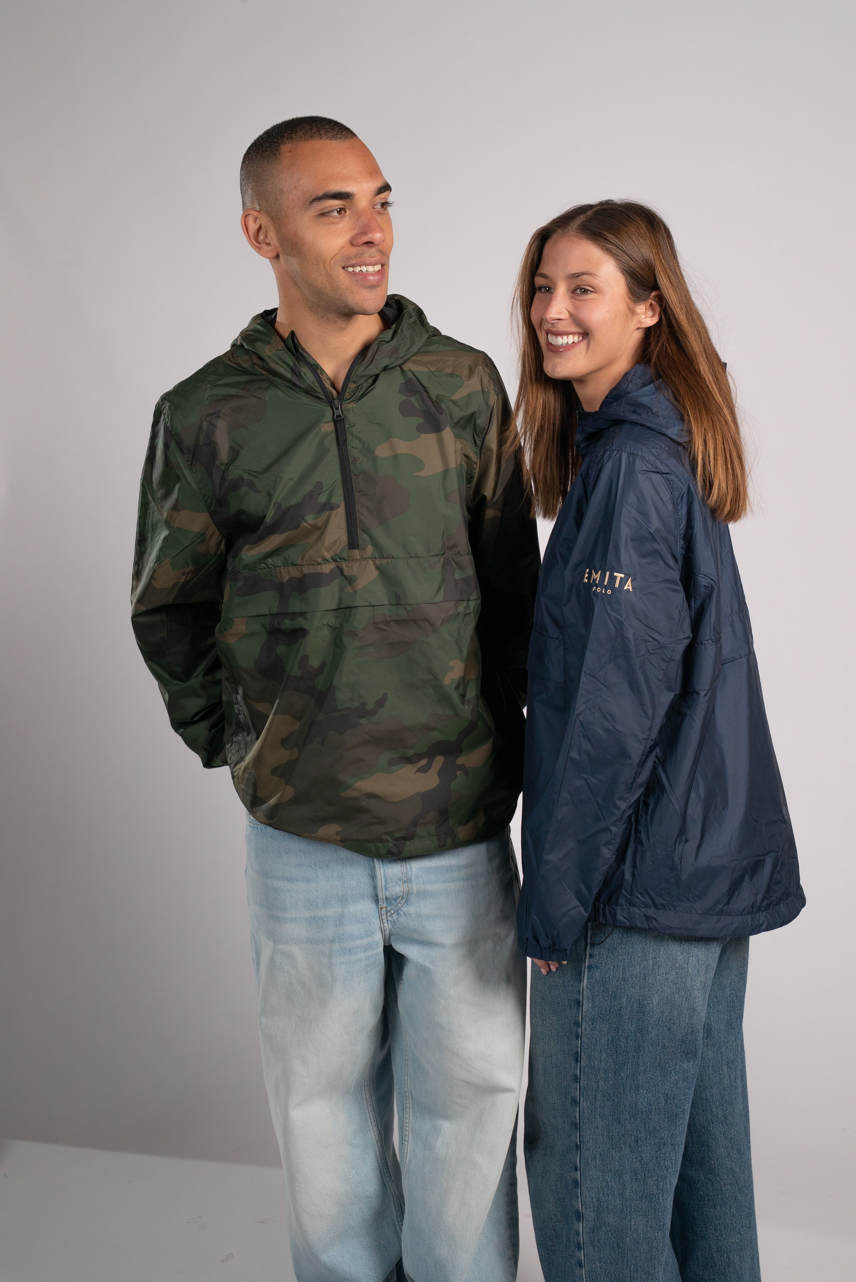 Unisex Jacket
