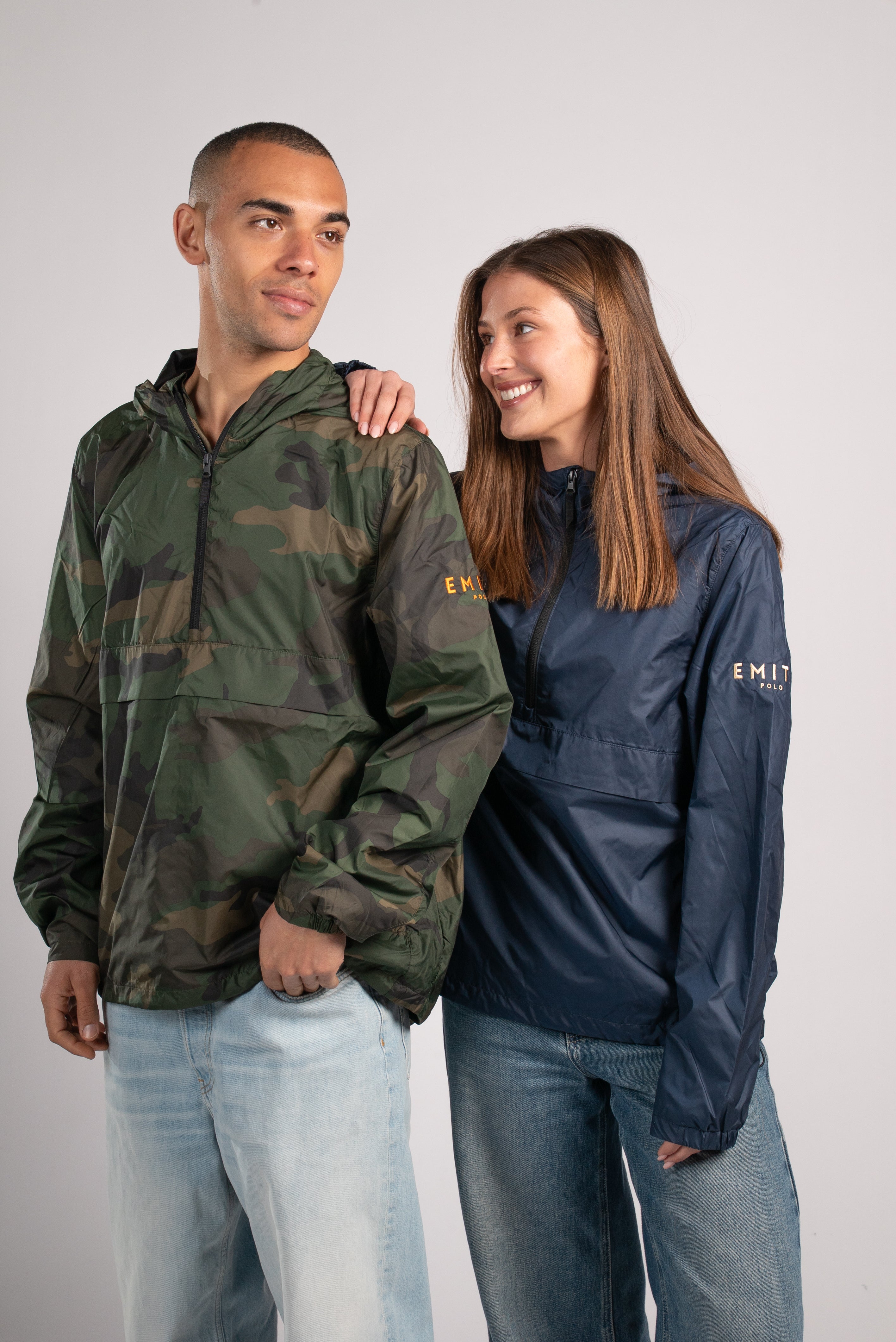 Unisex Jacket
