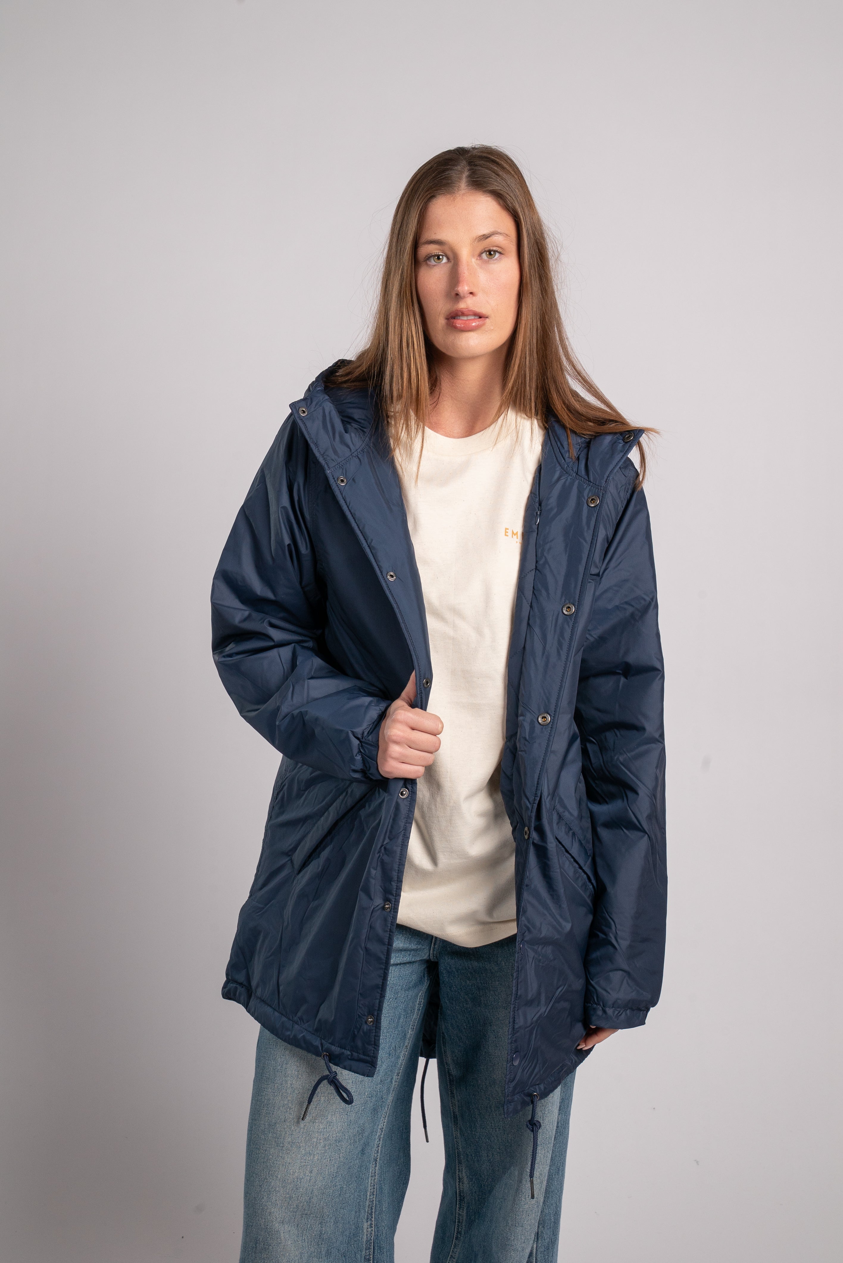 Unisex Parker Jacket