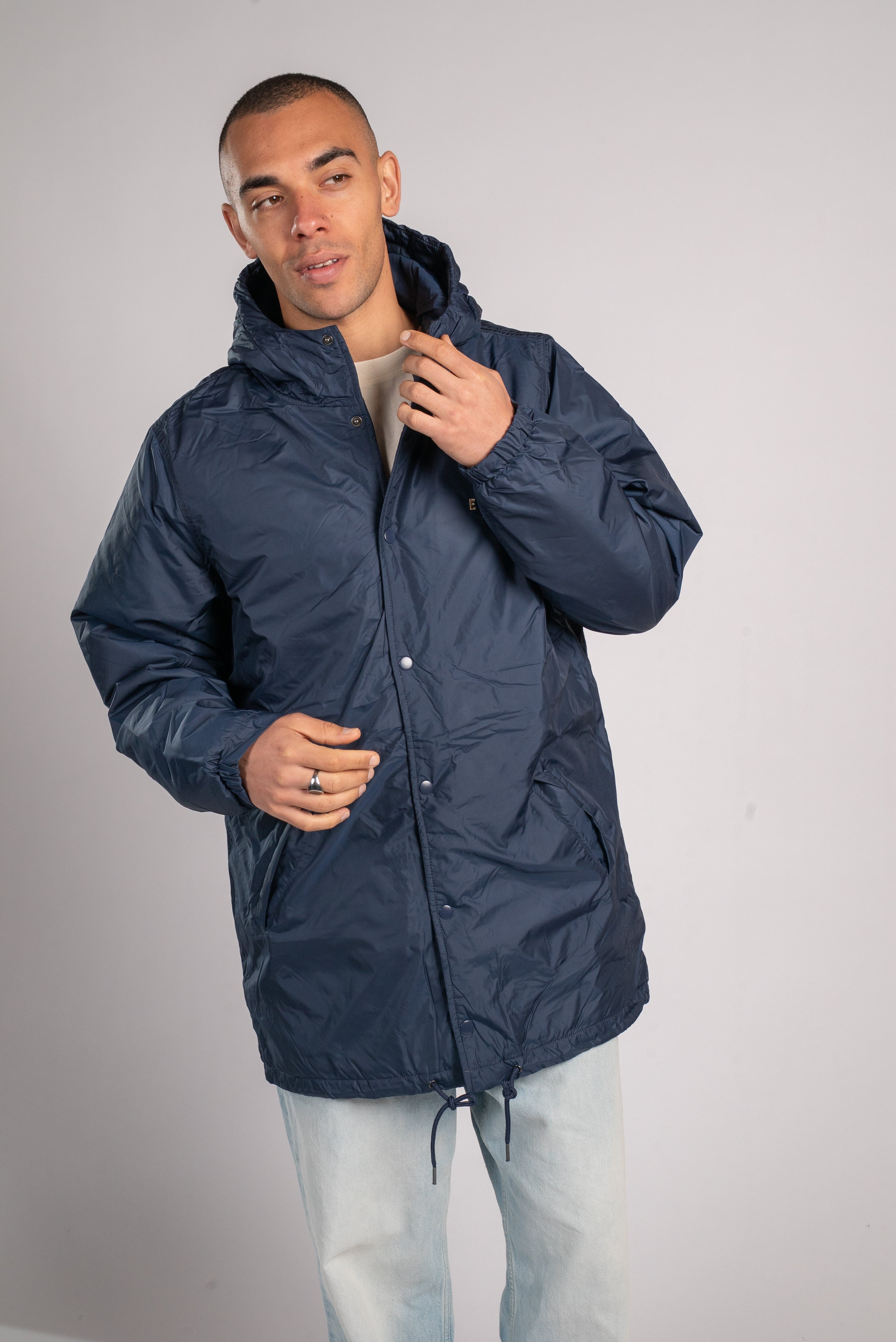 Unisex Parker Jacket