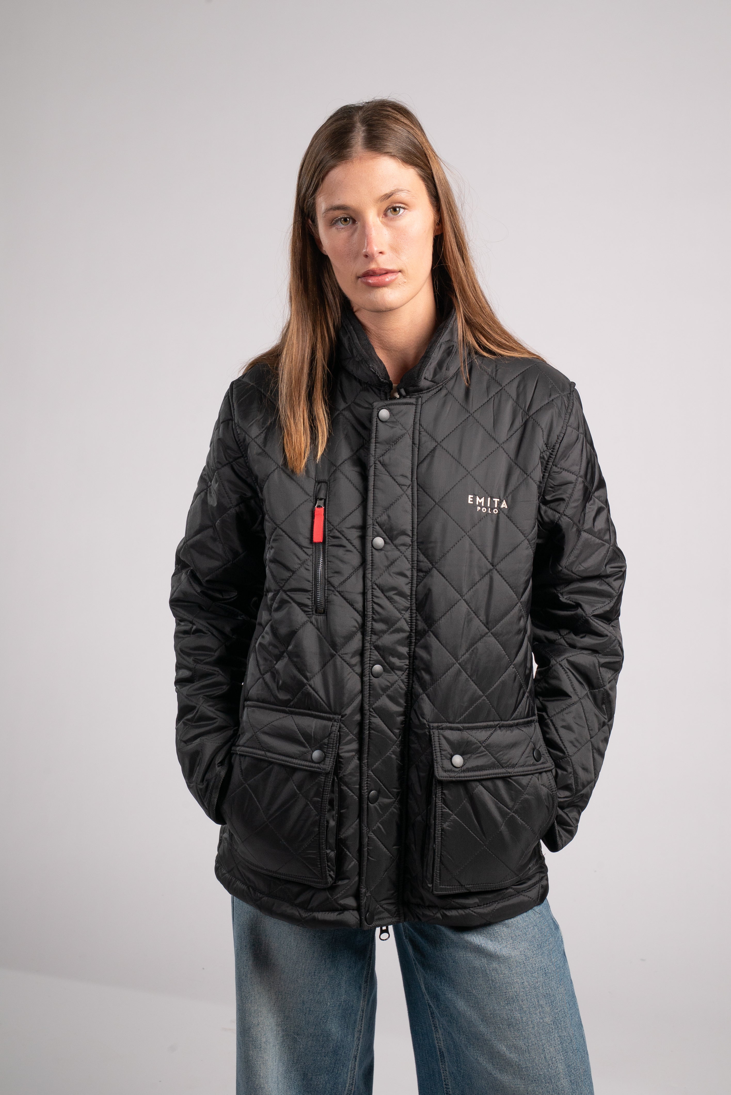 Cheltenham Unisex Jacket