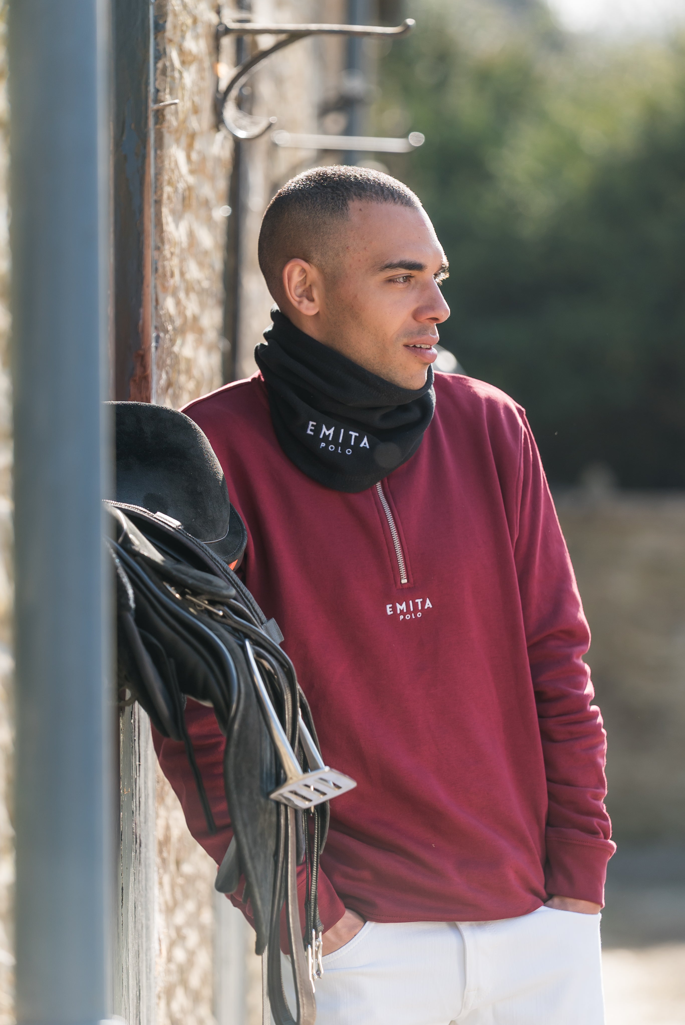 Emita Snood
