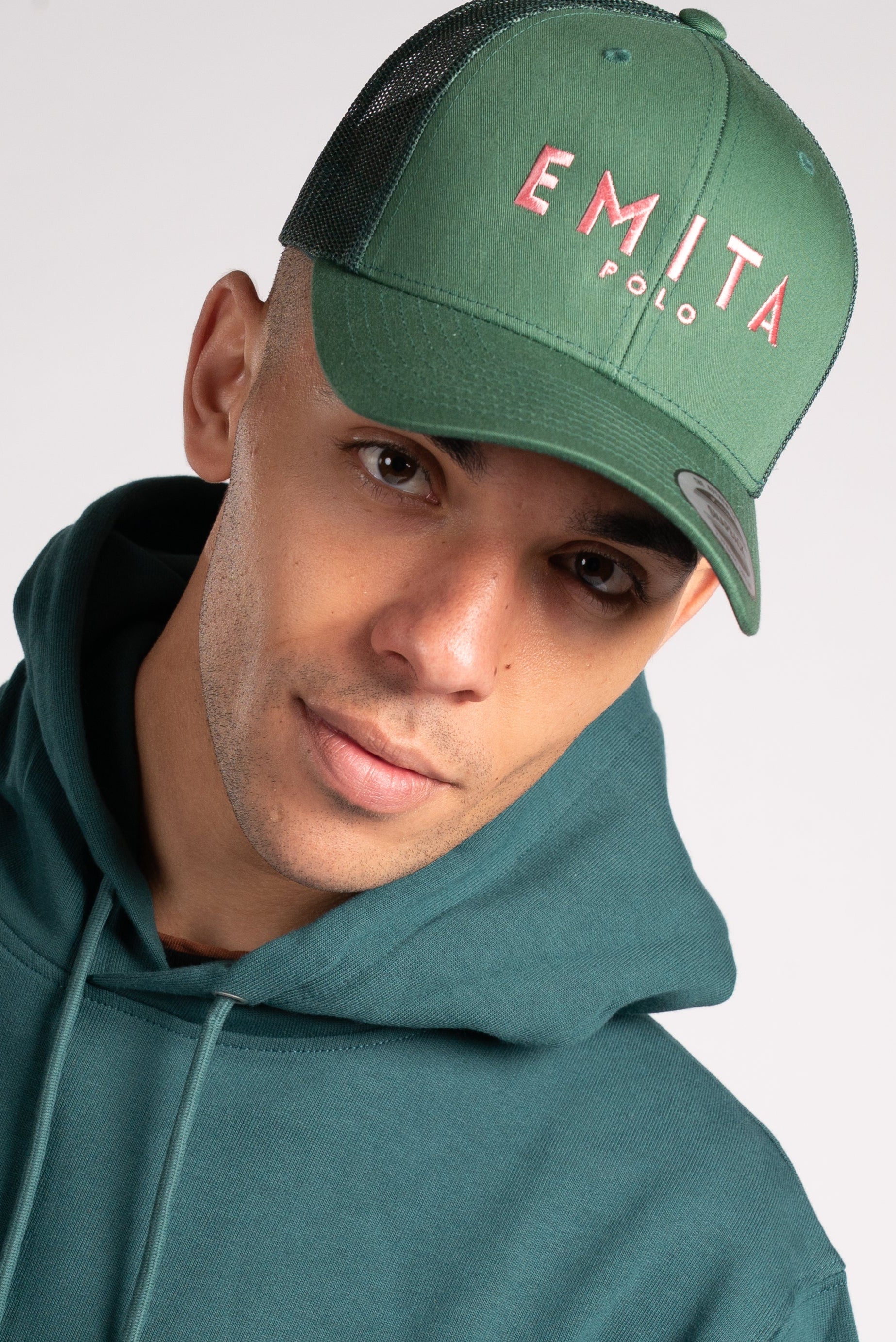 Emita Polo Cap