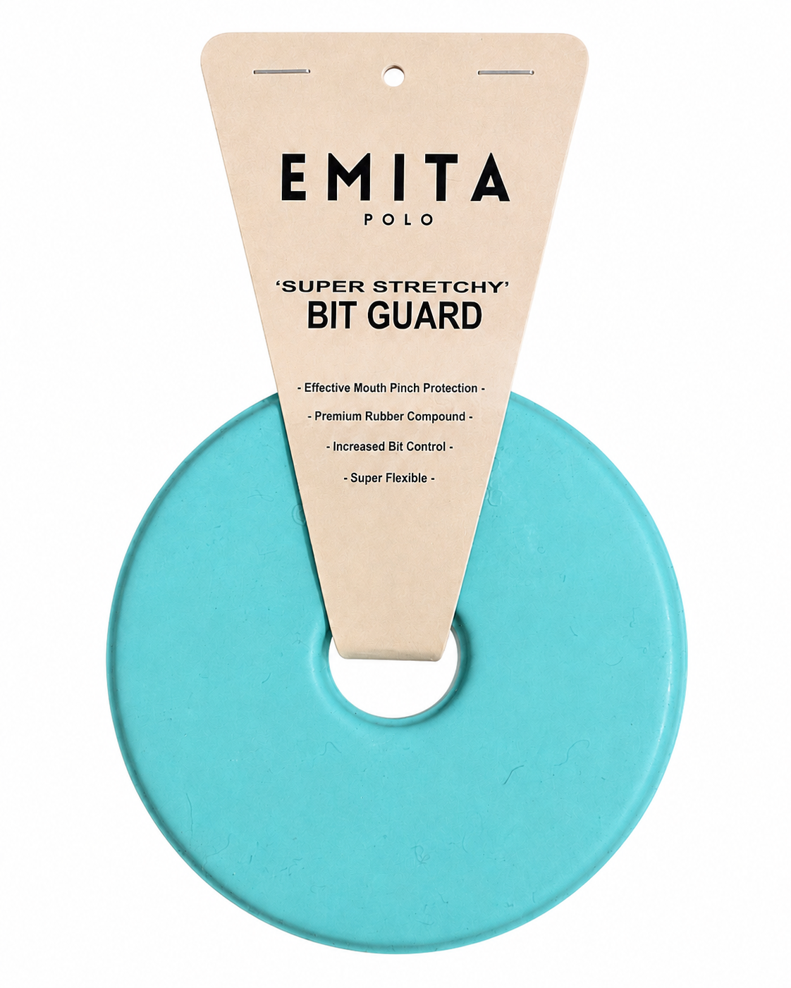Bit Guard, Aqua