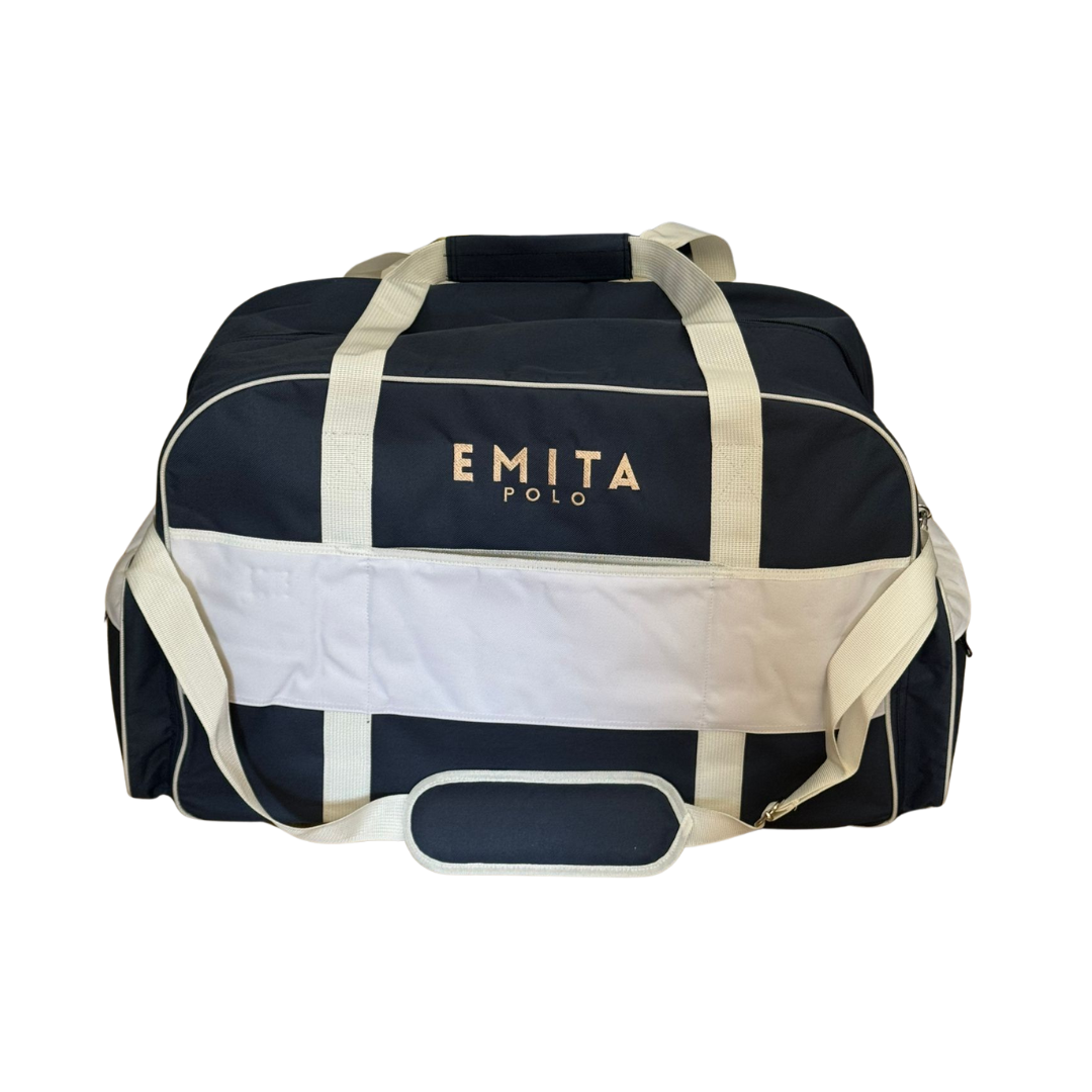 Emita Polo Kit Bags