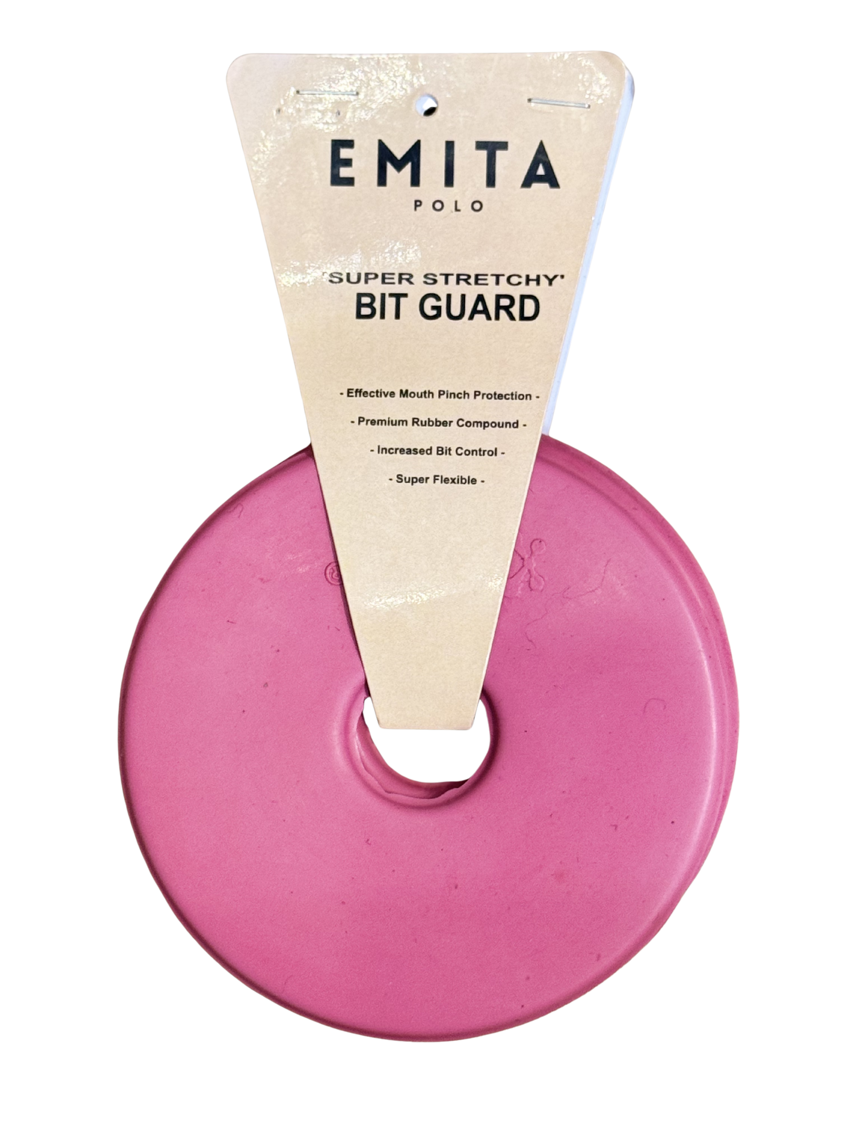 Bit Guard, Pink