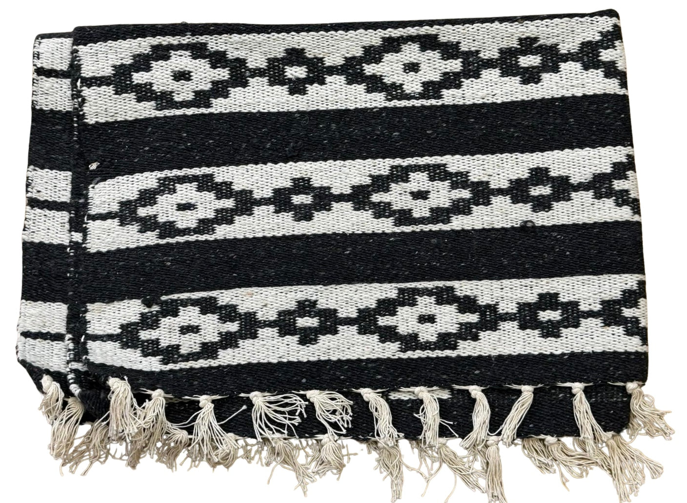 Argentinian Saddle Cloth