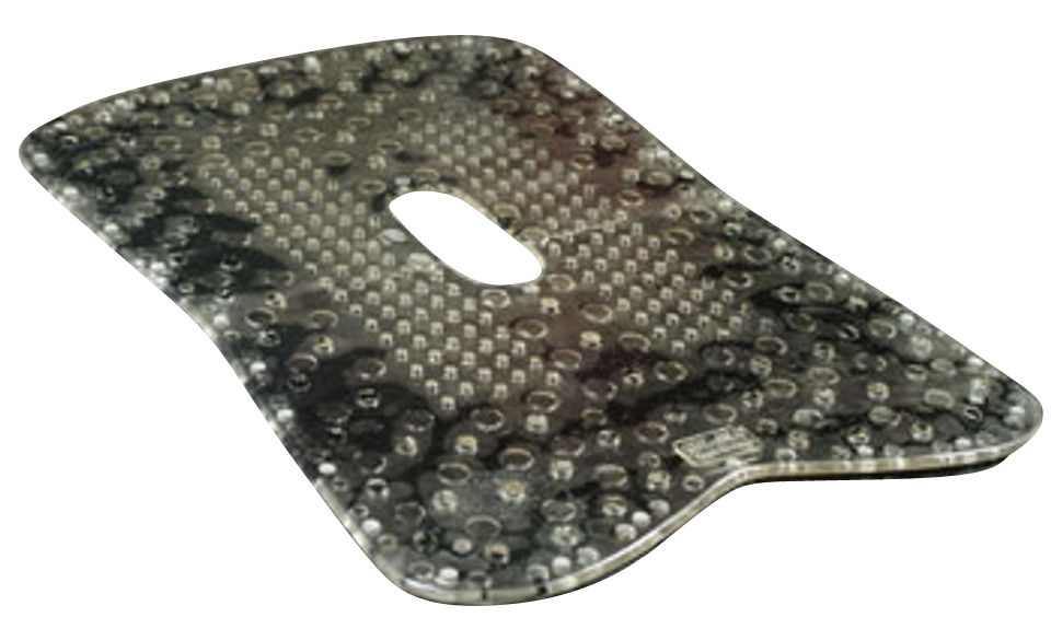 Mantilla Gel-eze