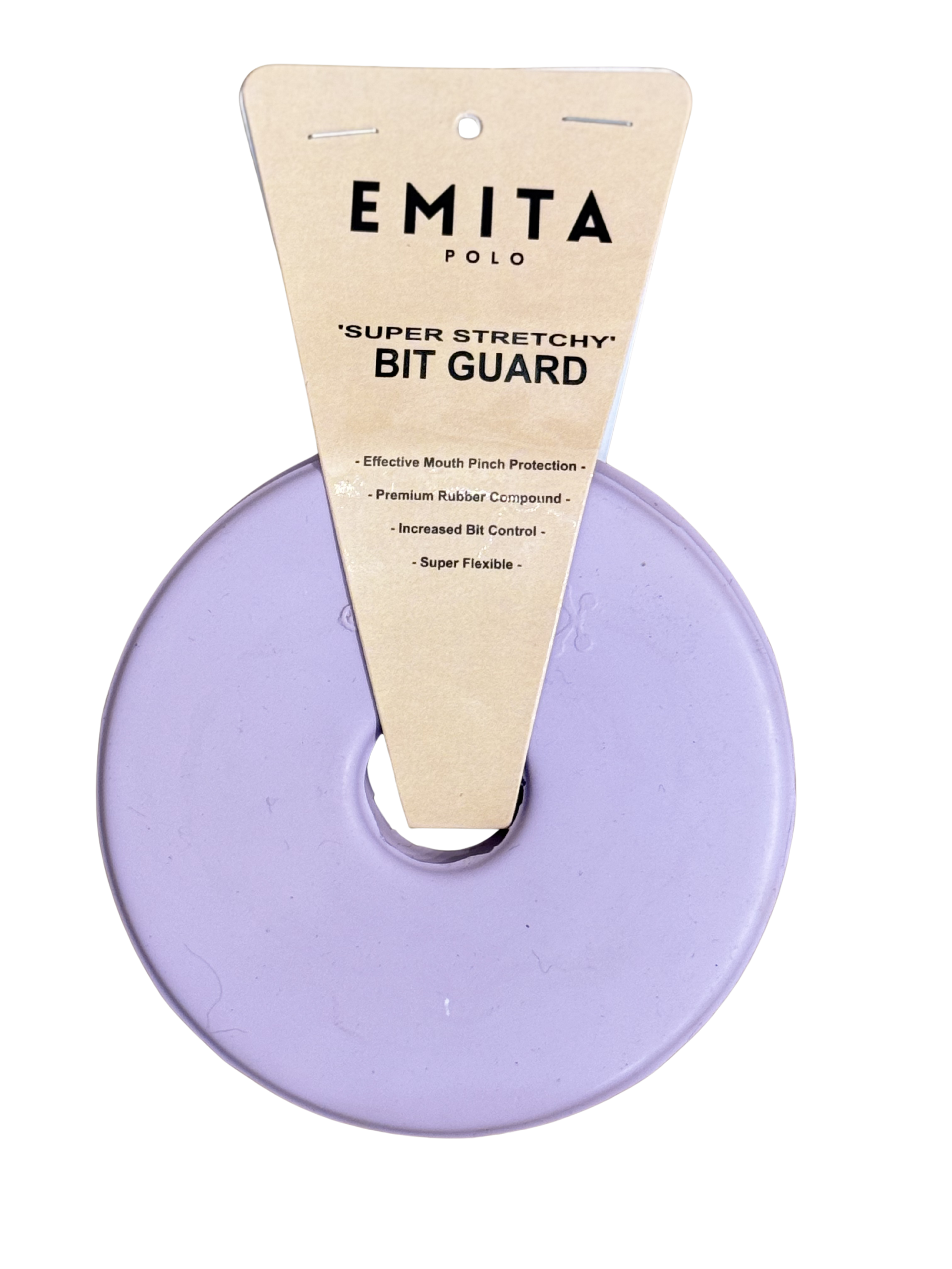 Bit Guard, Lilac