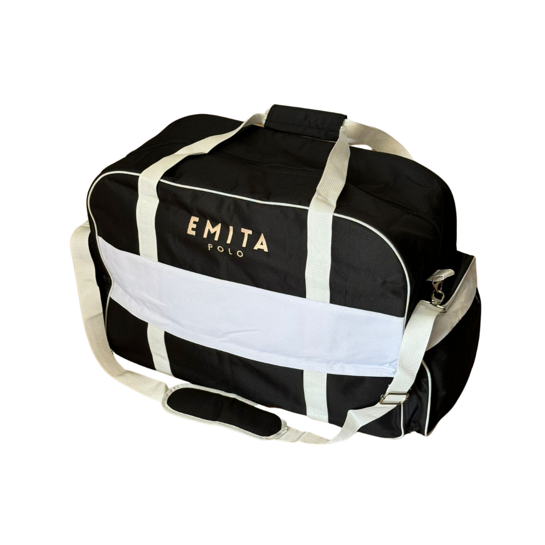 Emita Polo Kit Bags