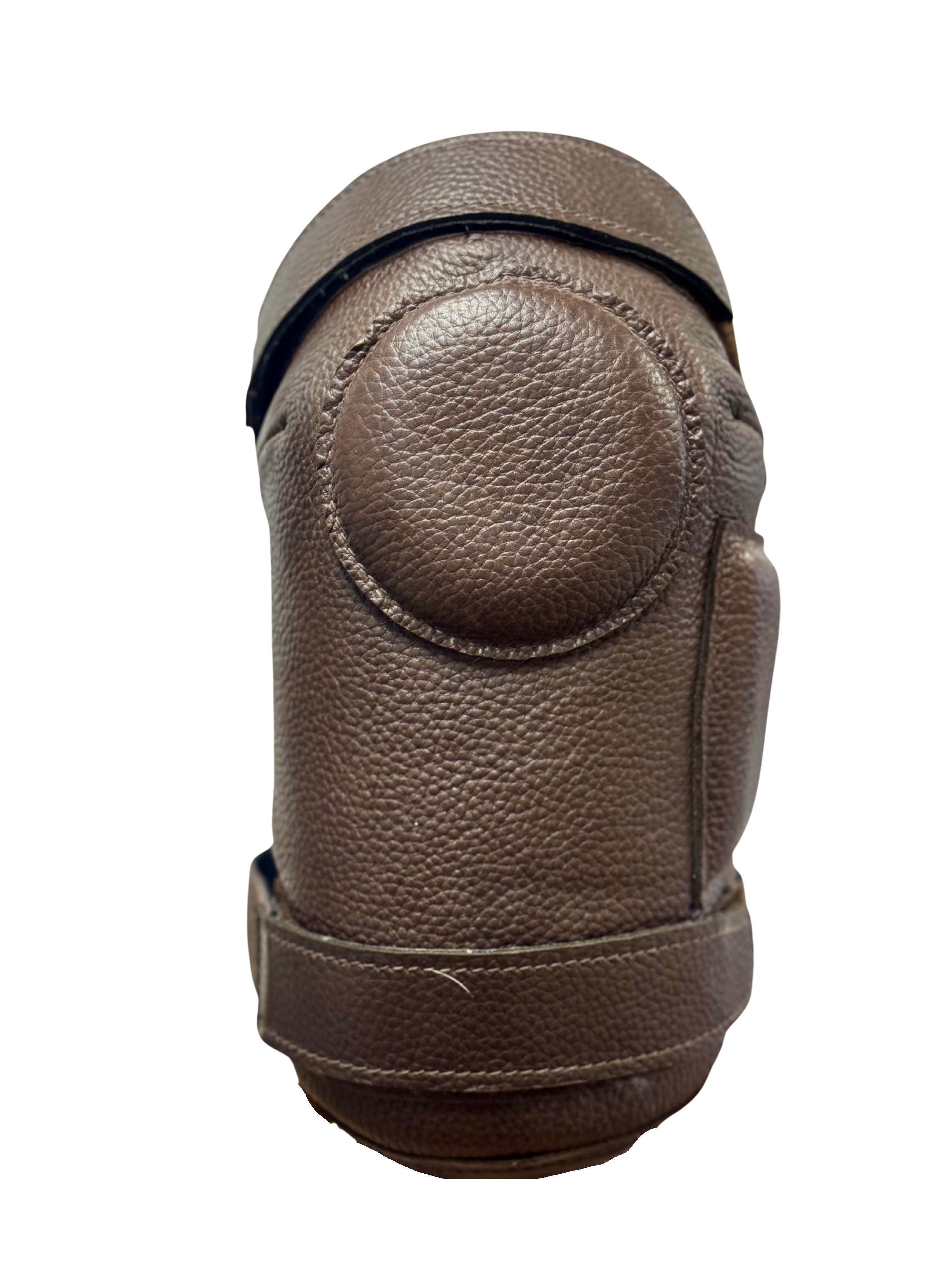 Chukka Knee Pads