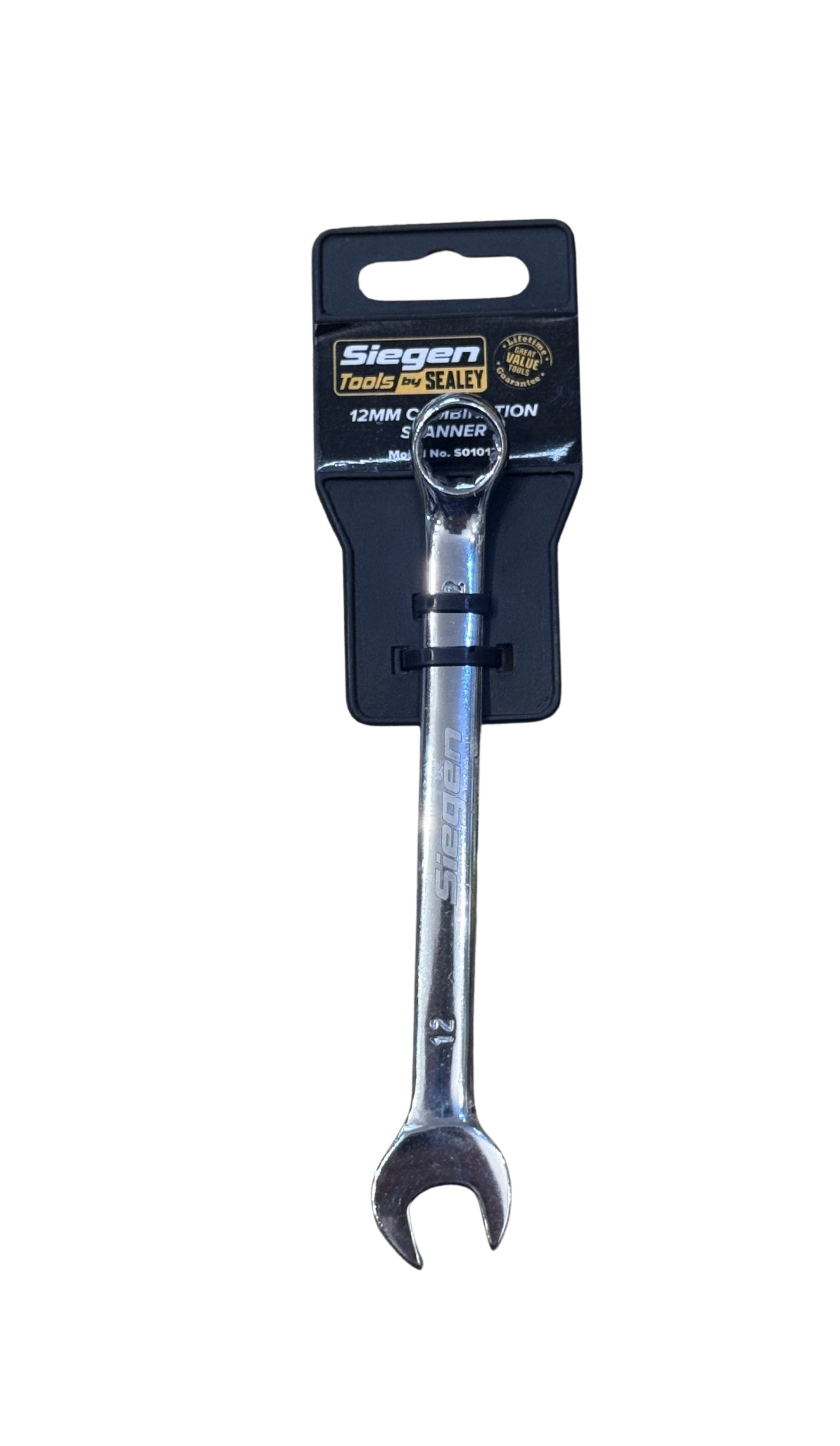 Stud Spanner
