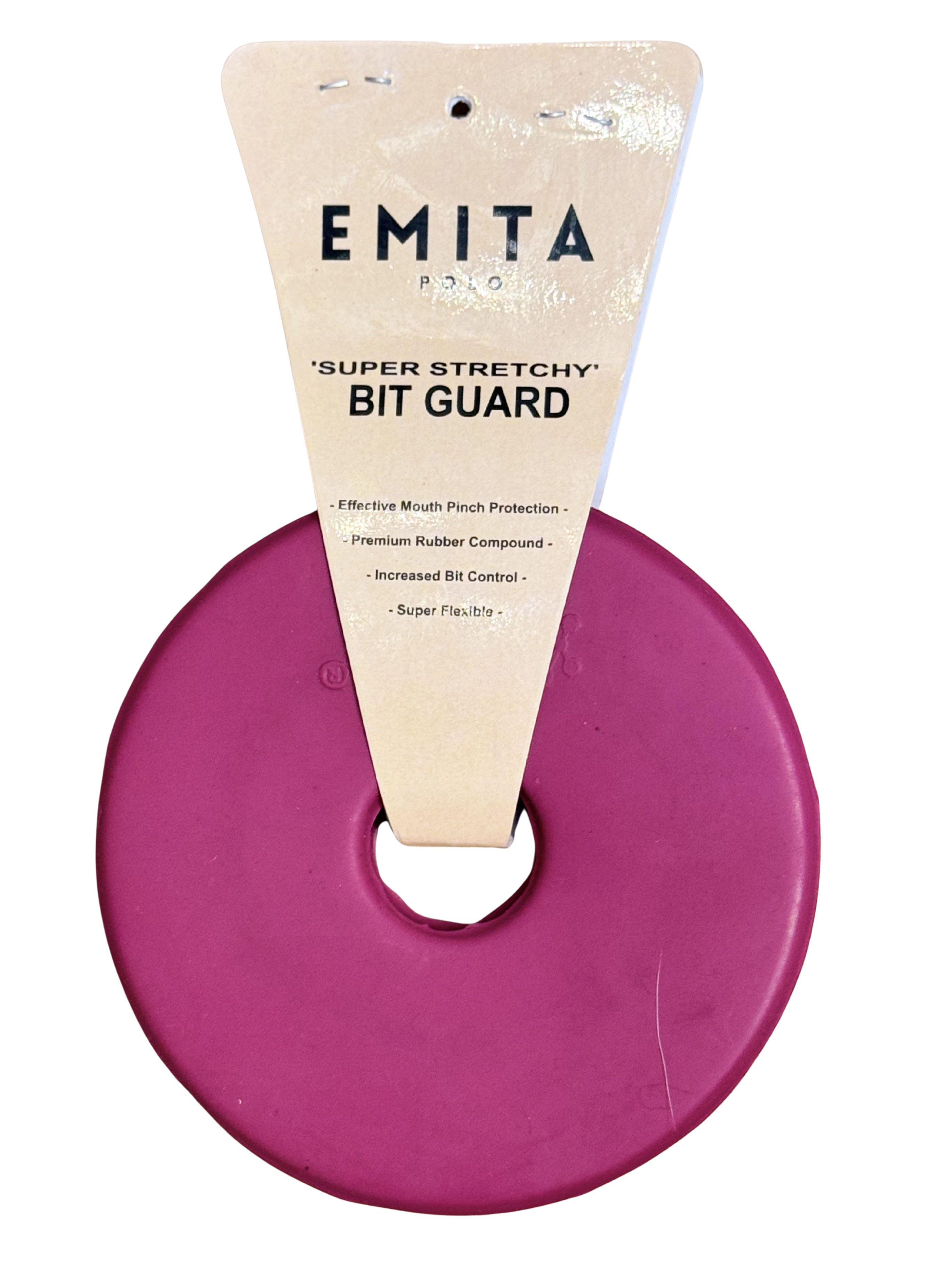 Bit Guard, Raspberry