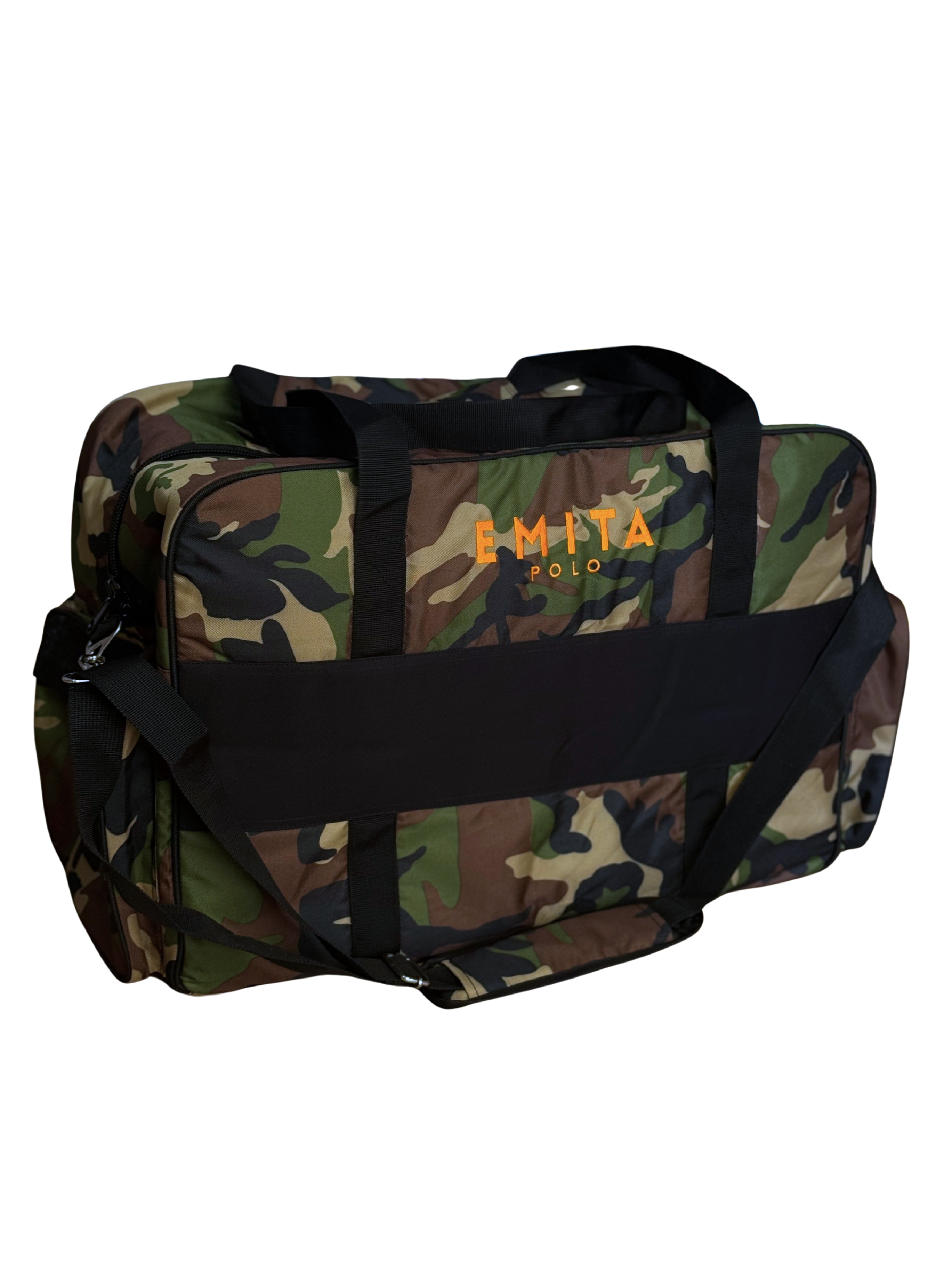 Bolsas de kit Emita