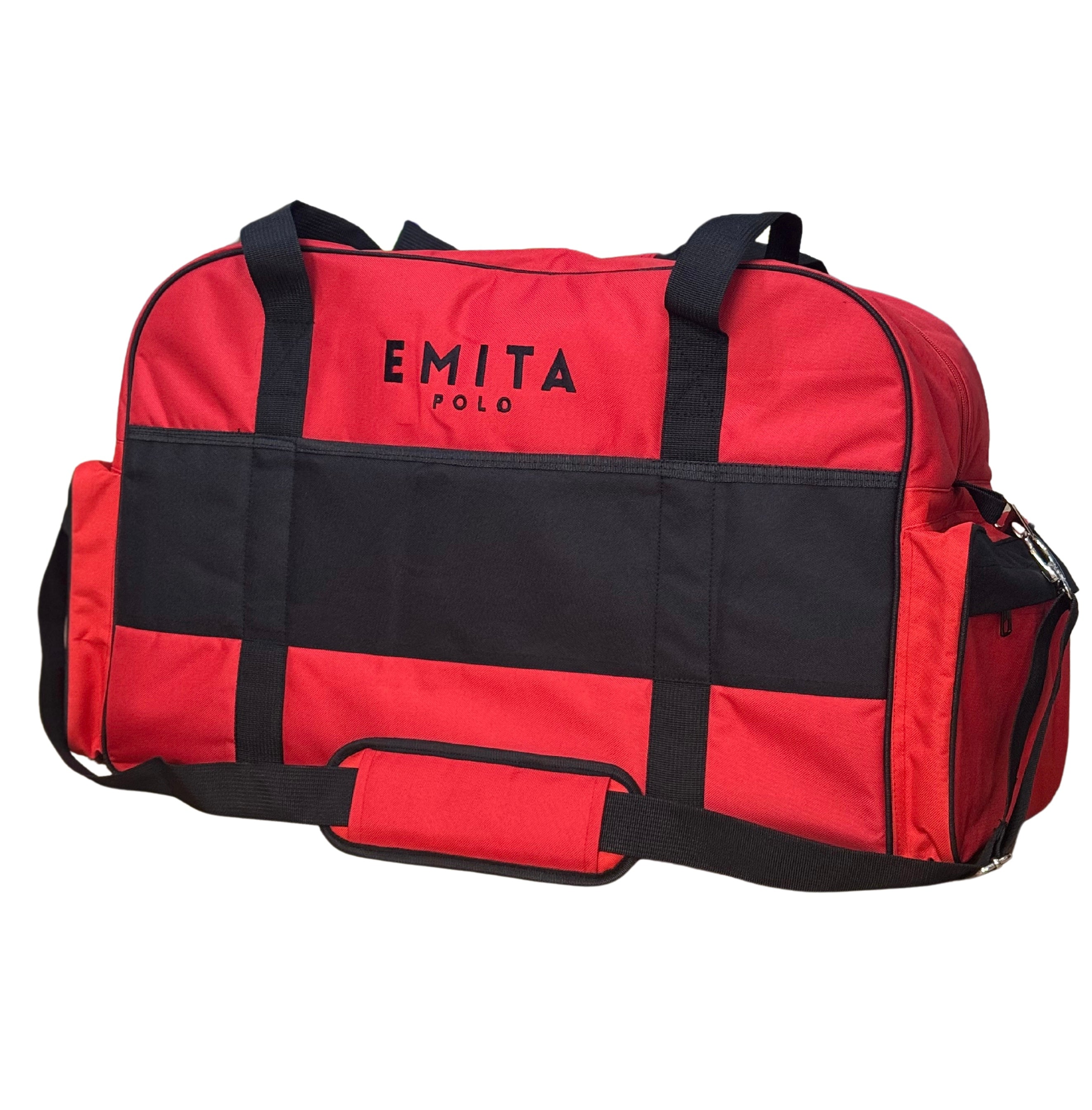 Emita Polo Kit Bags