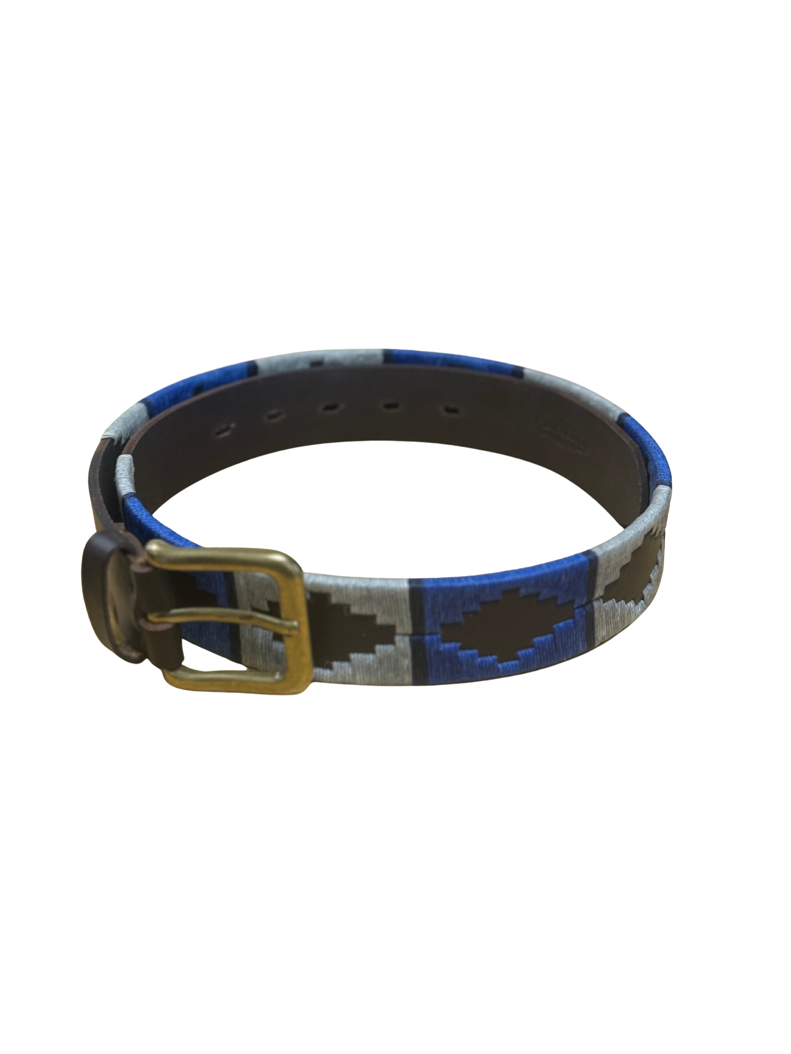Argentine Polo Belt