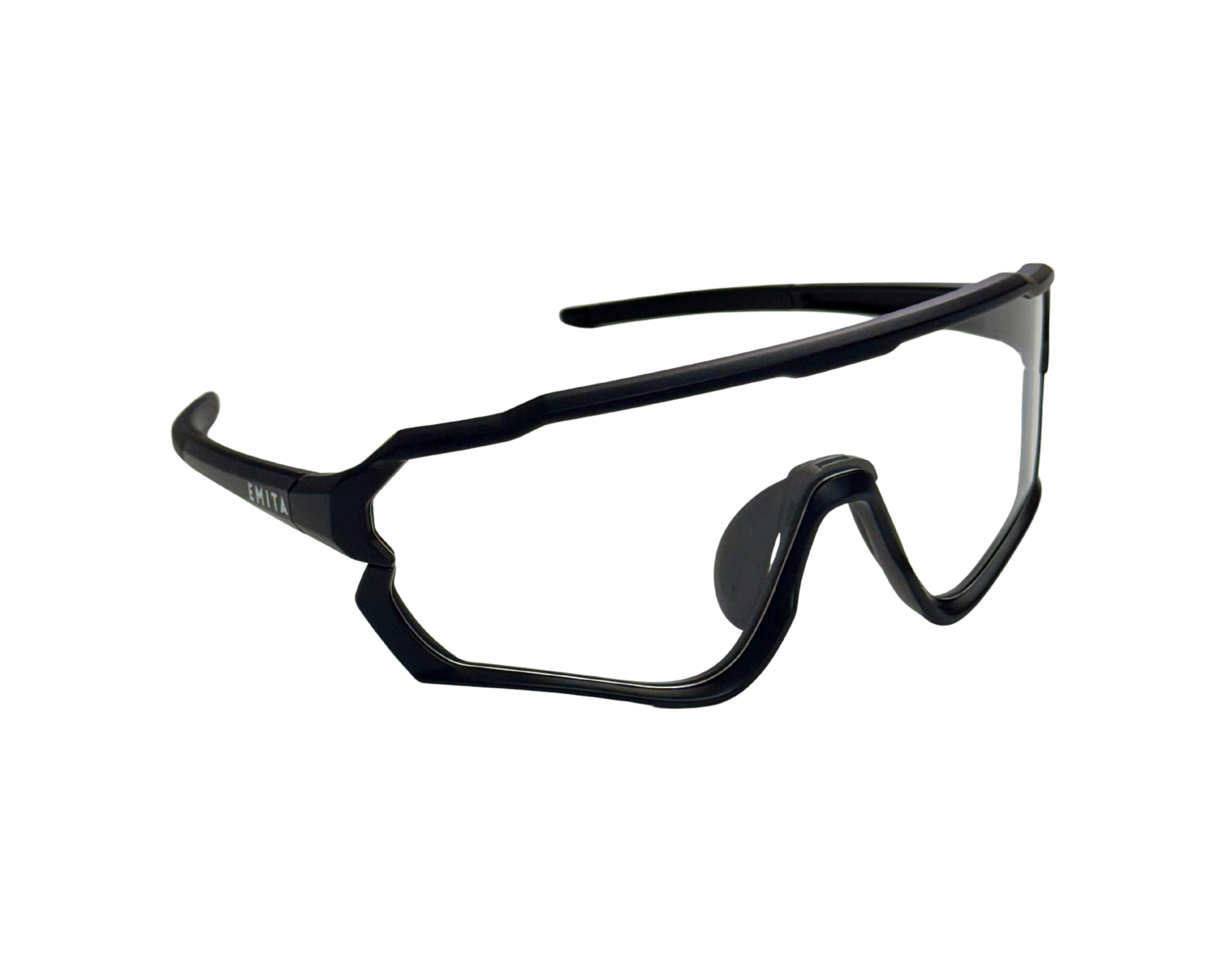 EMITA Sapphire Polo Glasses
