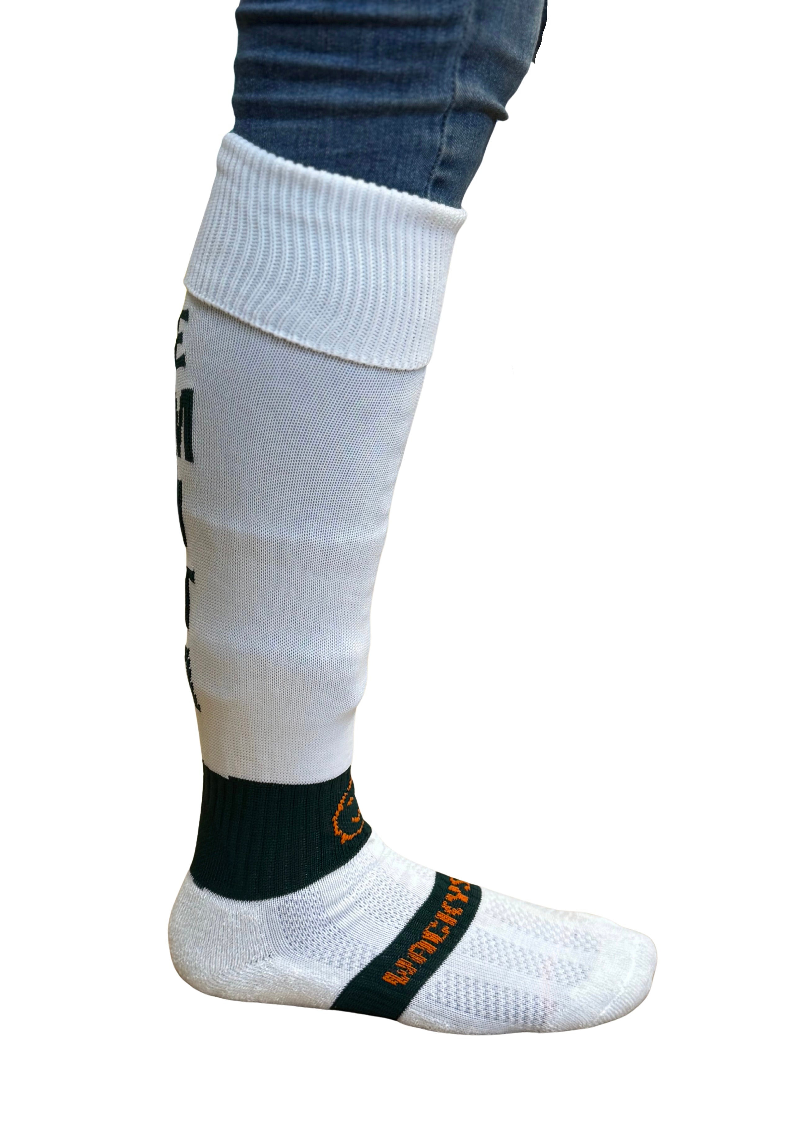 Sport Polo Socks