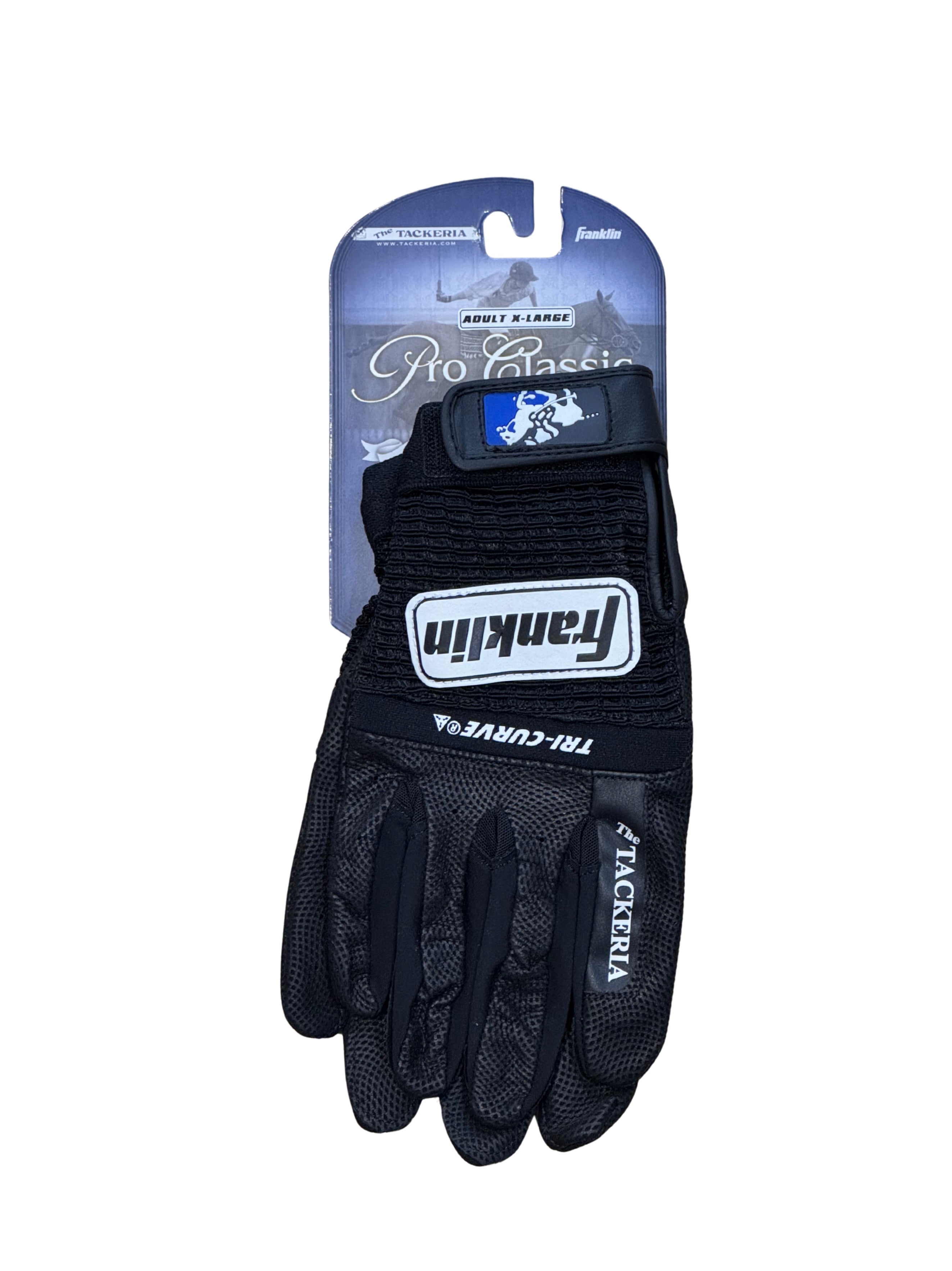 Franklin Gloves, Pairs
