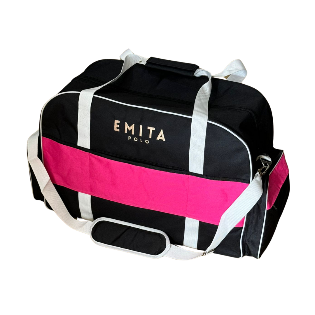 Emita Polo Kit Bags