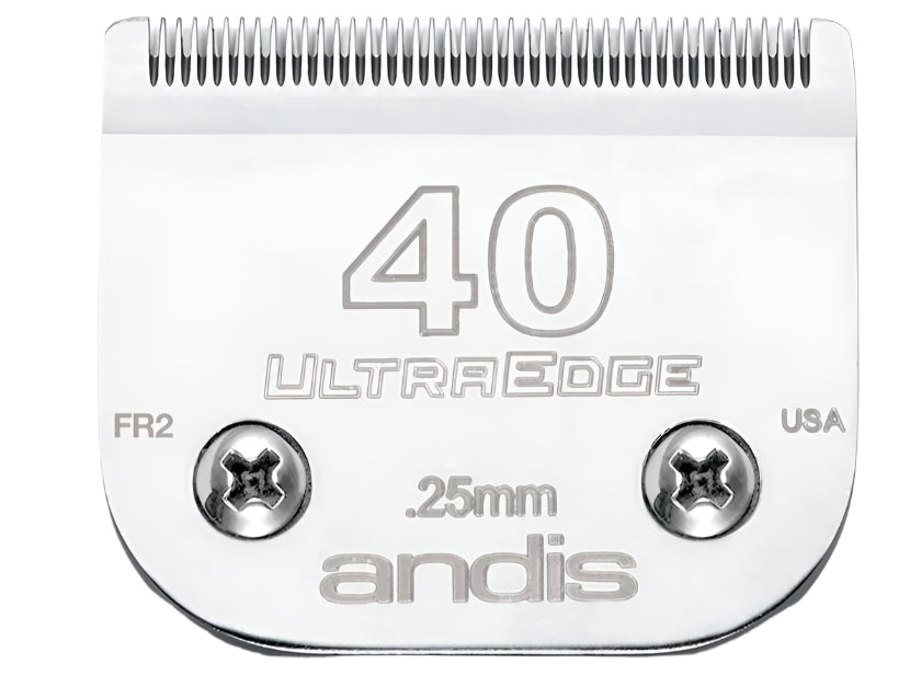 Animal Clipping Blades 10', 40', 50'