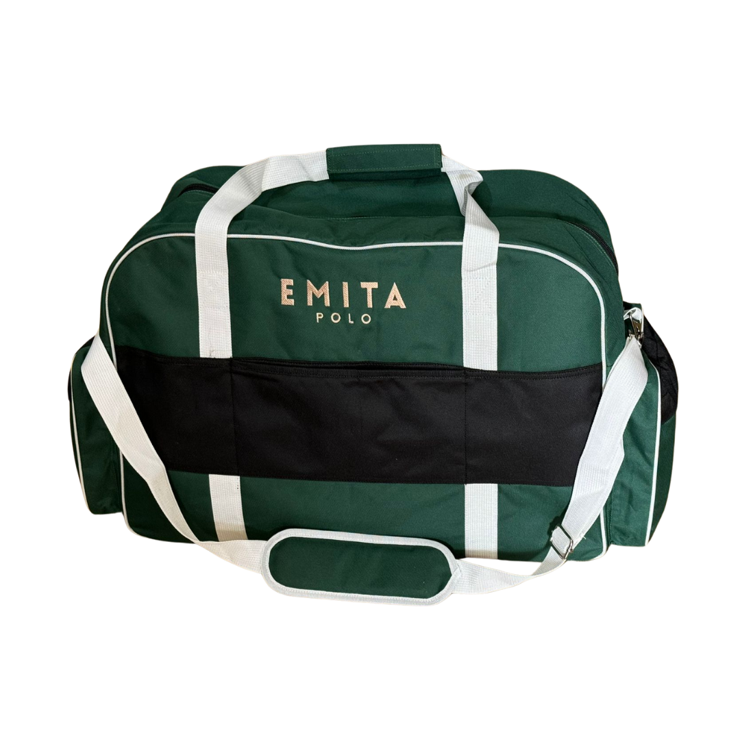 Emita Polo Kit Bags