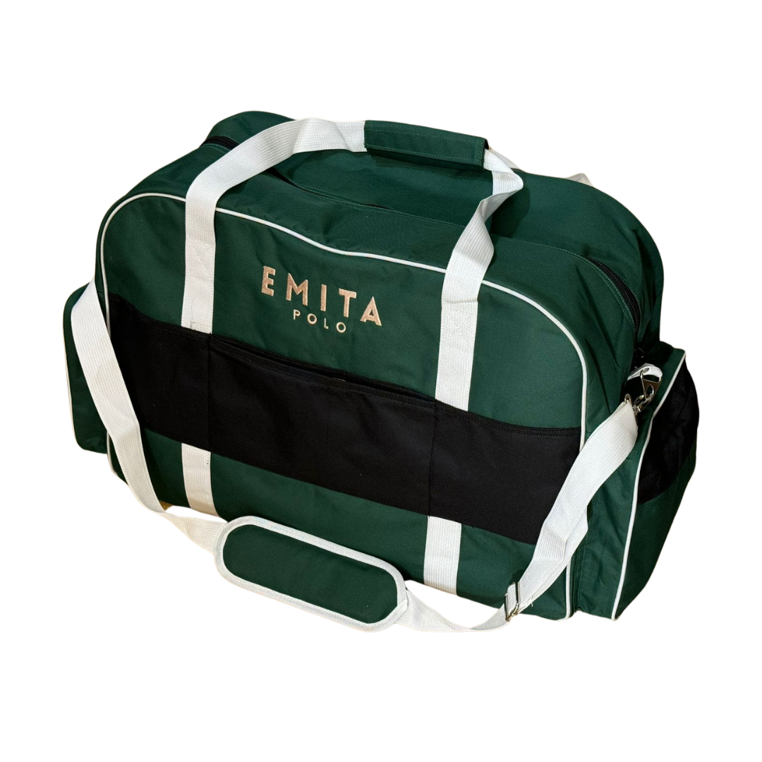 Emita Polo Kit Bags