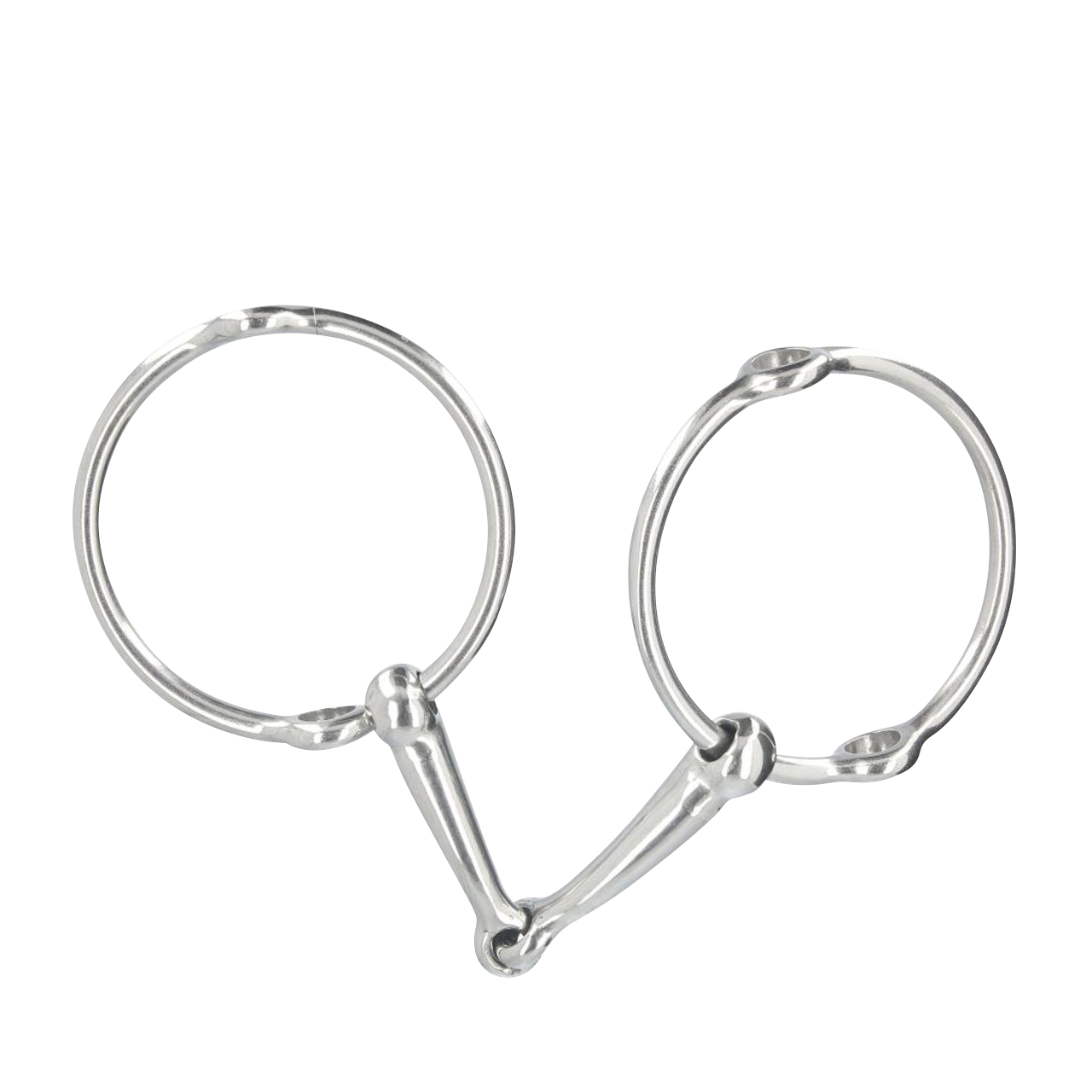 English Balding Gag