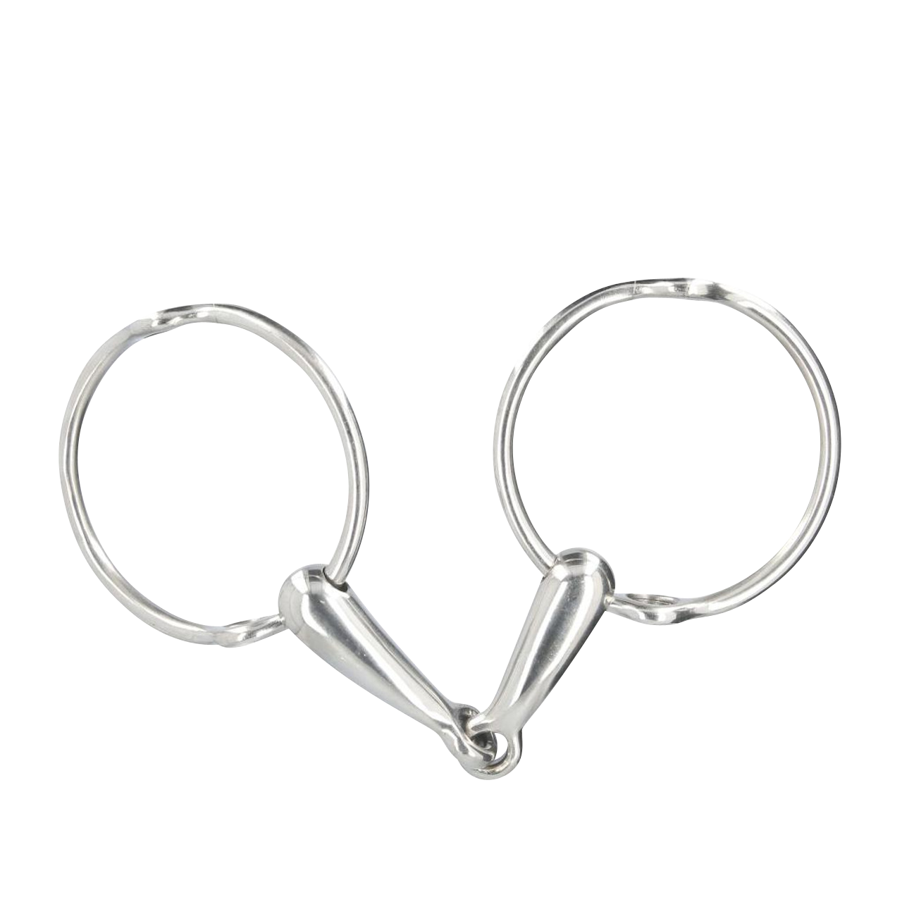 English Fat Mouth Balding Gag