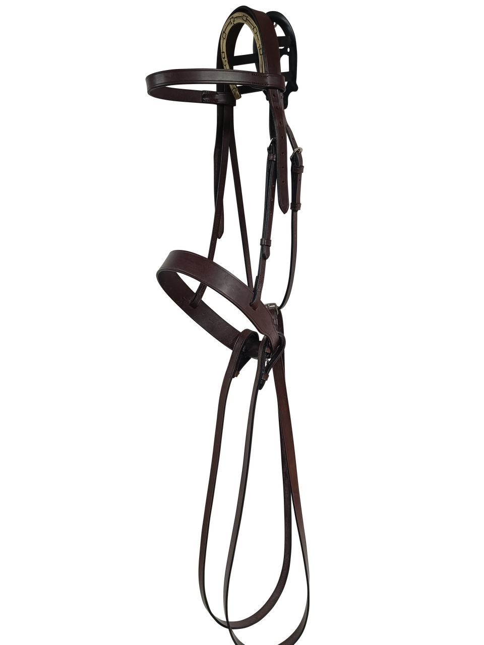 Brida Gag Polo - Reino Unido (juego premium)
