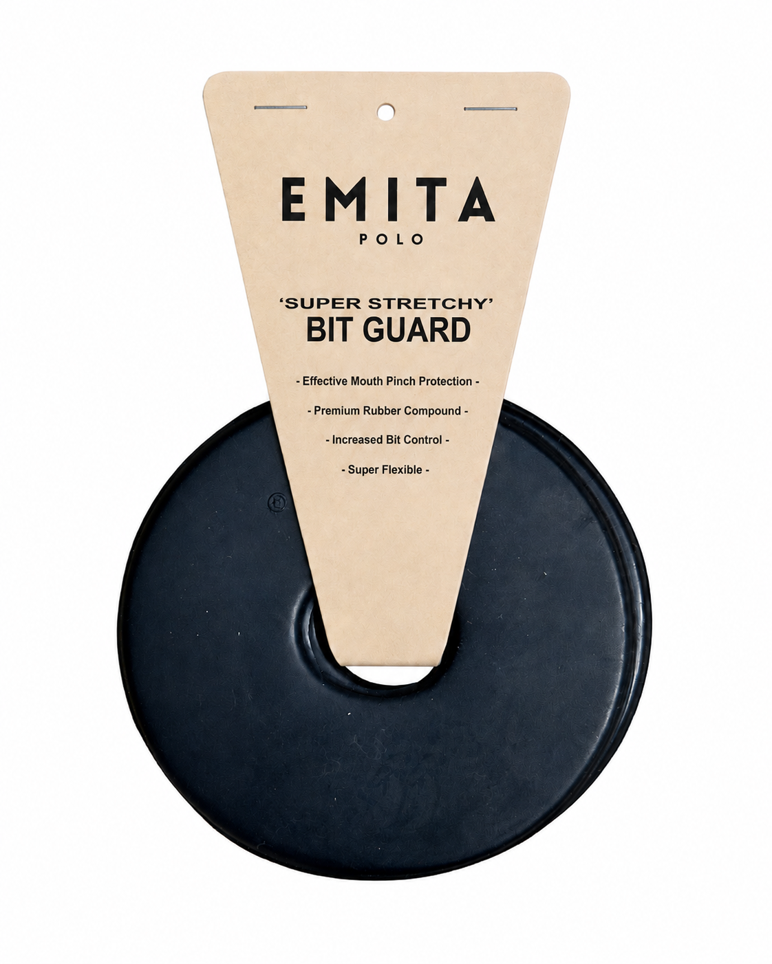 Bit Guard, Black