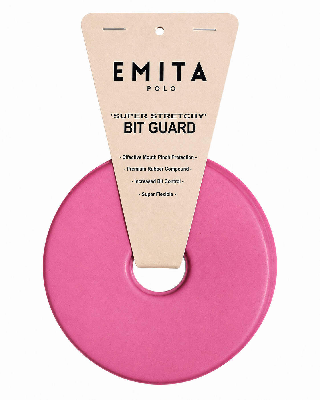 Bit Guard, Pink