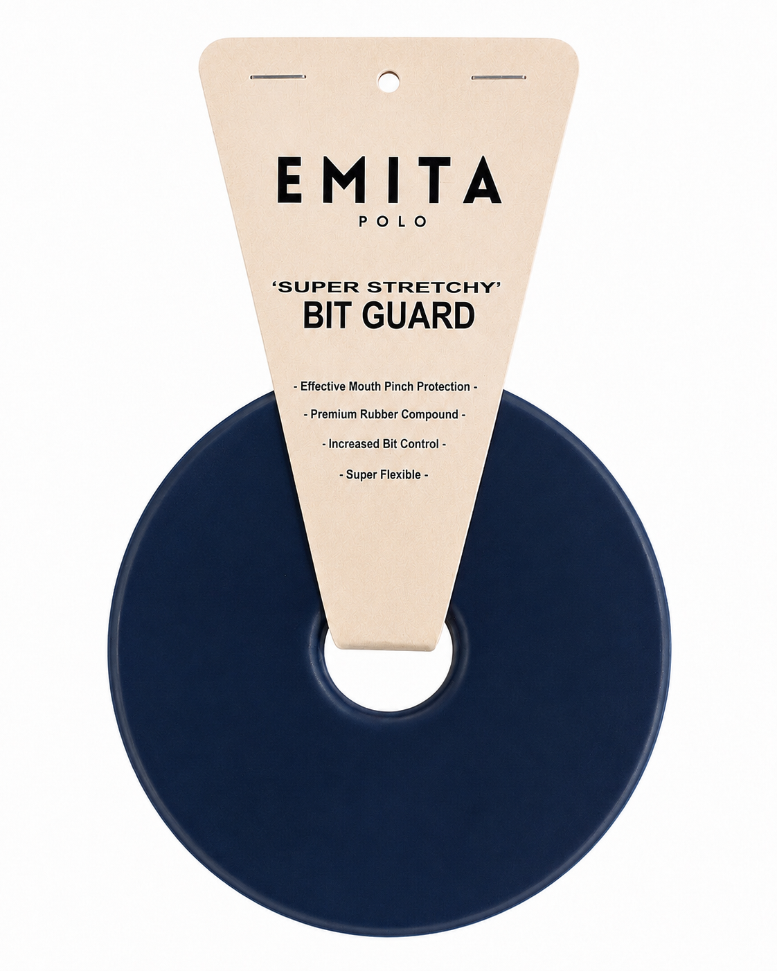 Bit Guard, Navy