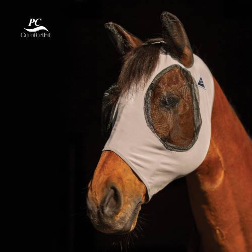 Professional Choice Comfort Fly Mask