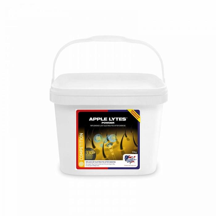 Lytes de manzana 2,5 kg