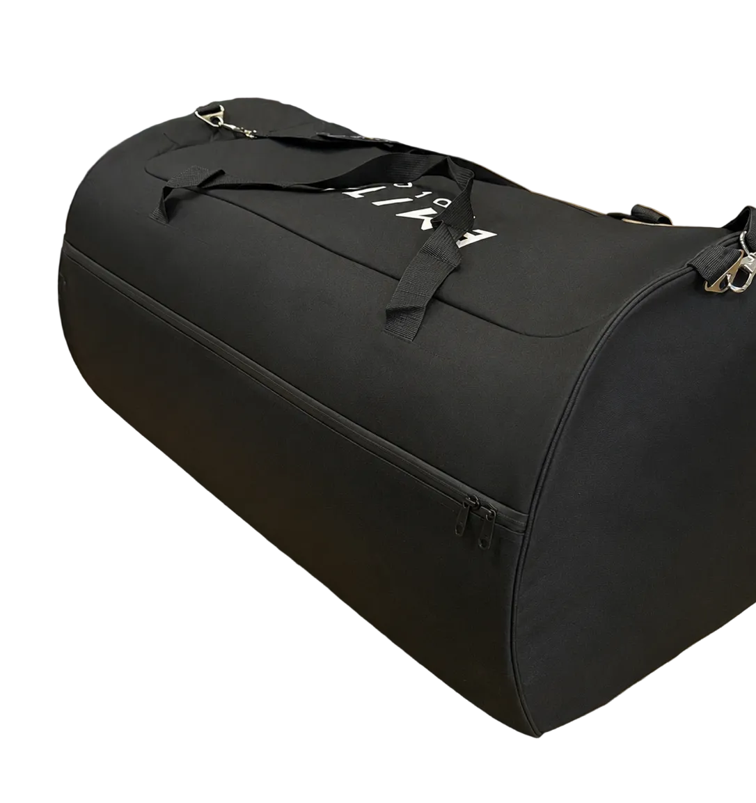 Extra Large Bridle Bag, Water Resistant