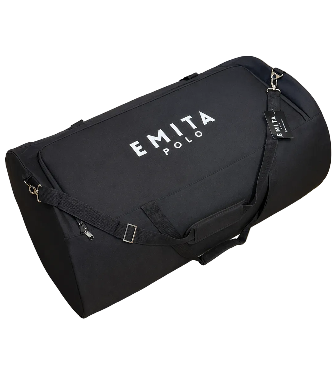 Extra Large Bridle Bag, Water Resistant