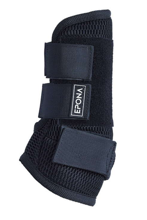 EPONA Shock Absorbtion Boots (Fronts)
